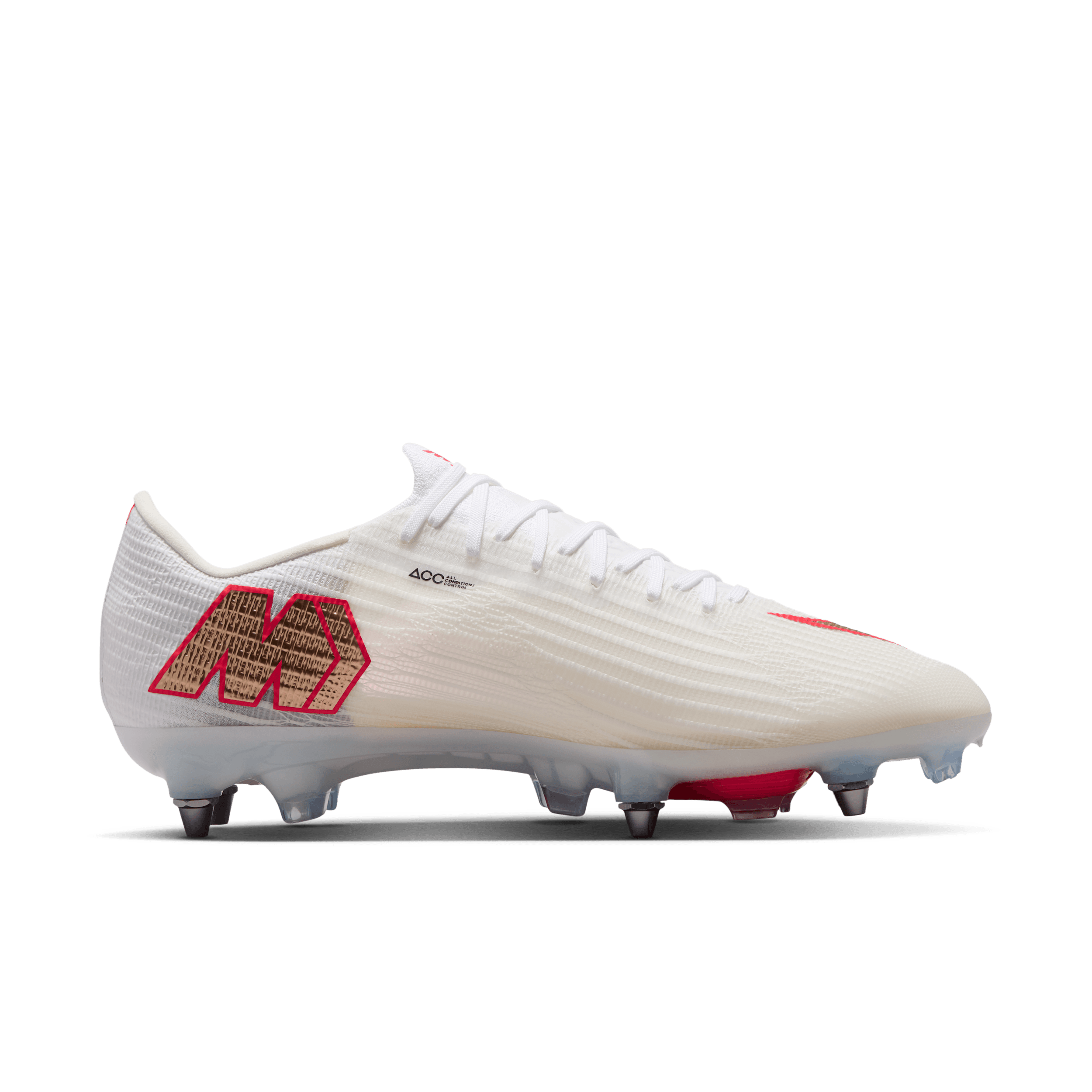 Nike Mercurial Superfly 11 Elite low-top voetbal IM2514-100