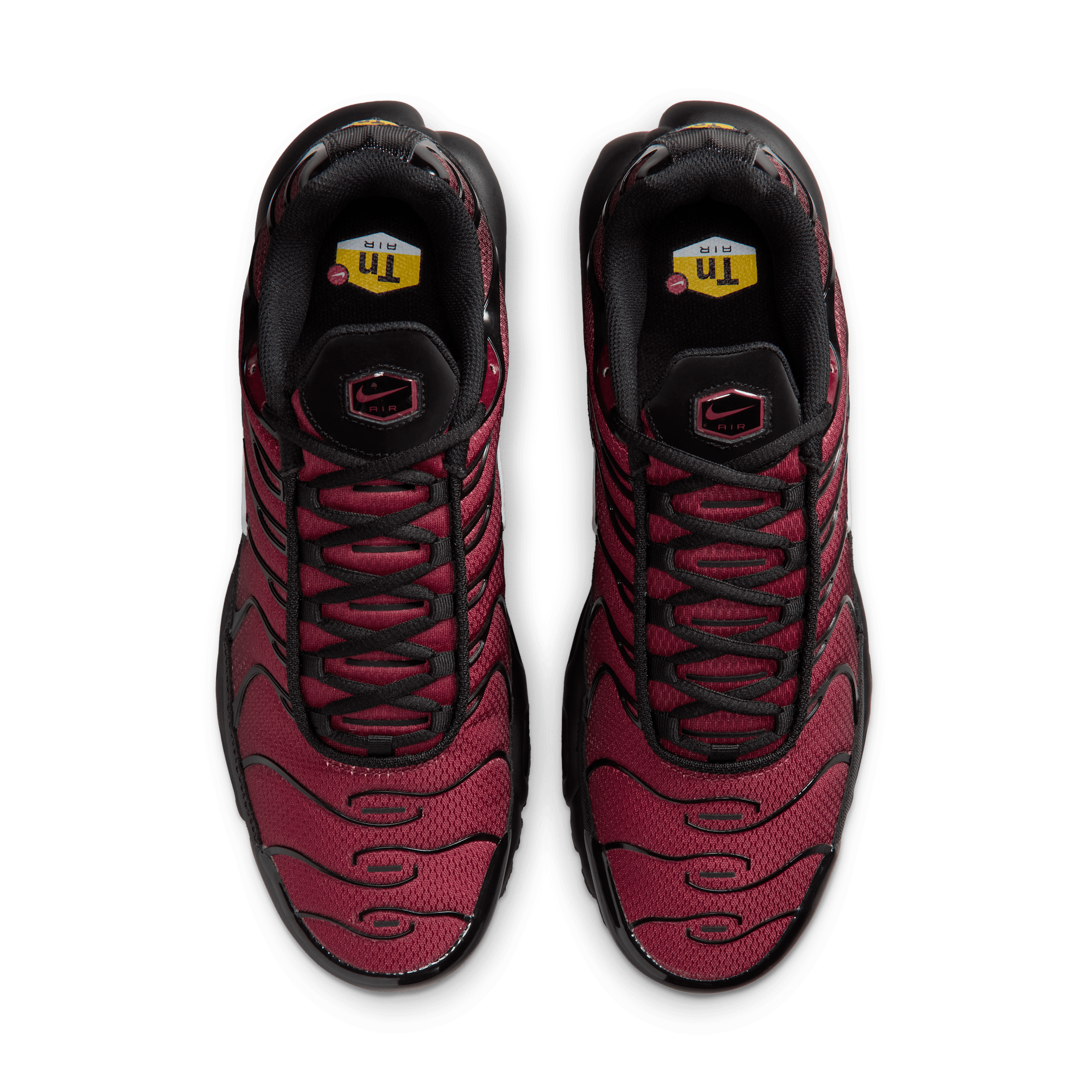 Nike Air Max Plus 'Tough Red' DM0032-601