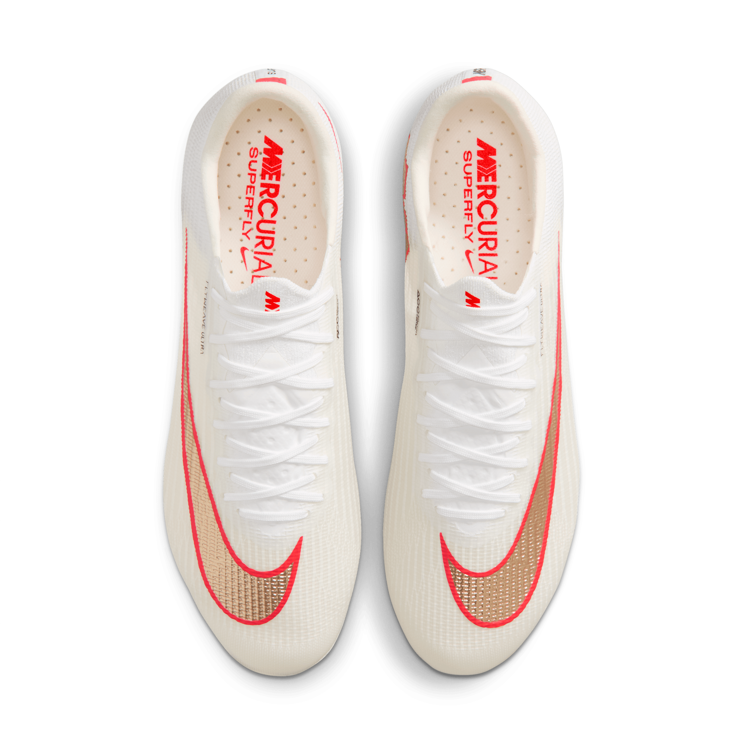 Nike Mercurial Superfly 11 Elite low-top voetbal IM2514-100