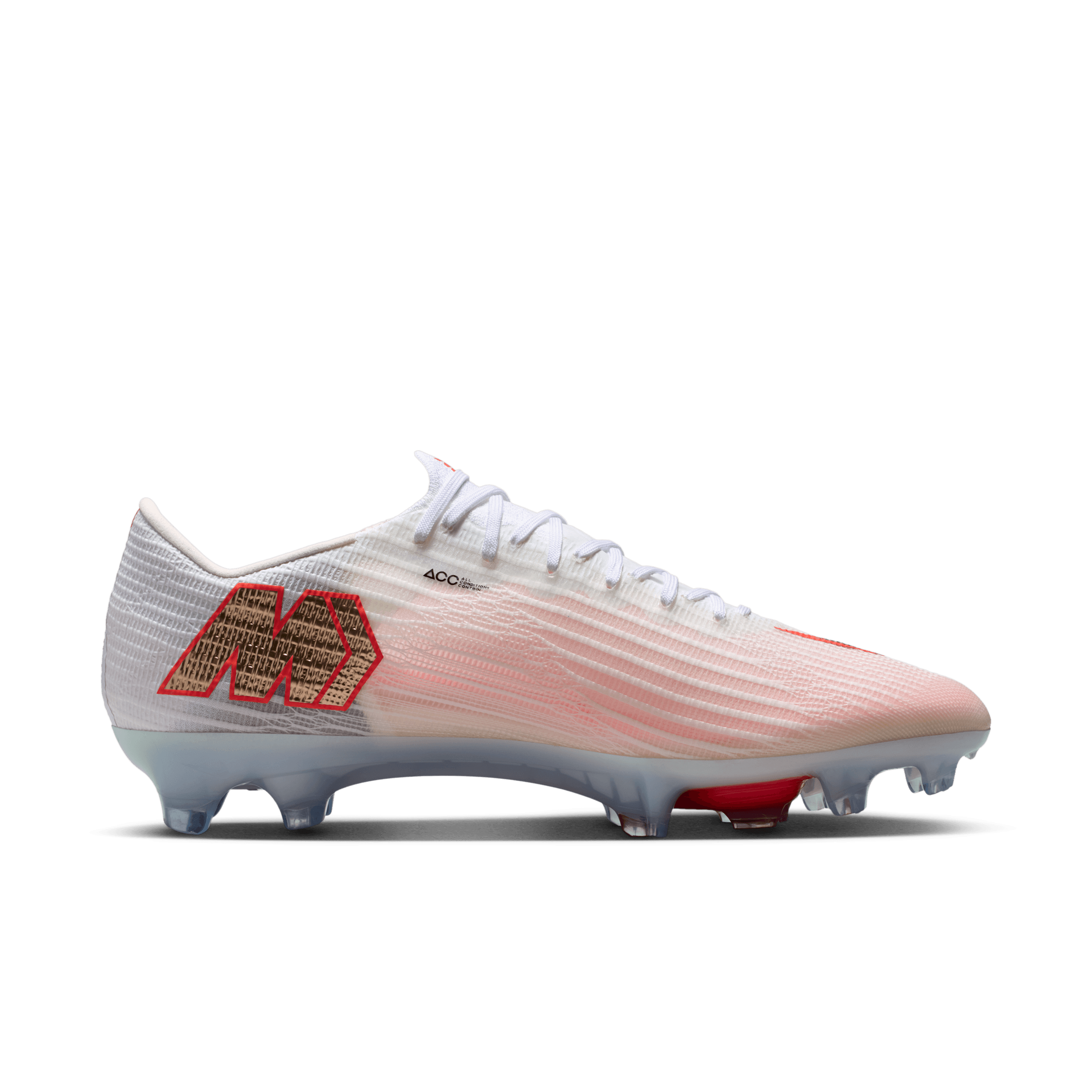 Nike Mercurial Superfly 11 Elite low-top voetbal IF8507-101