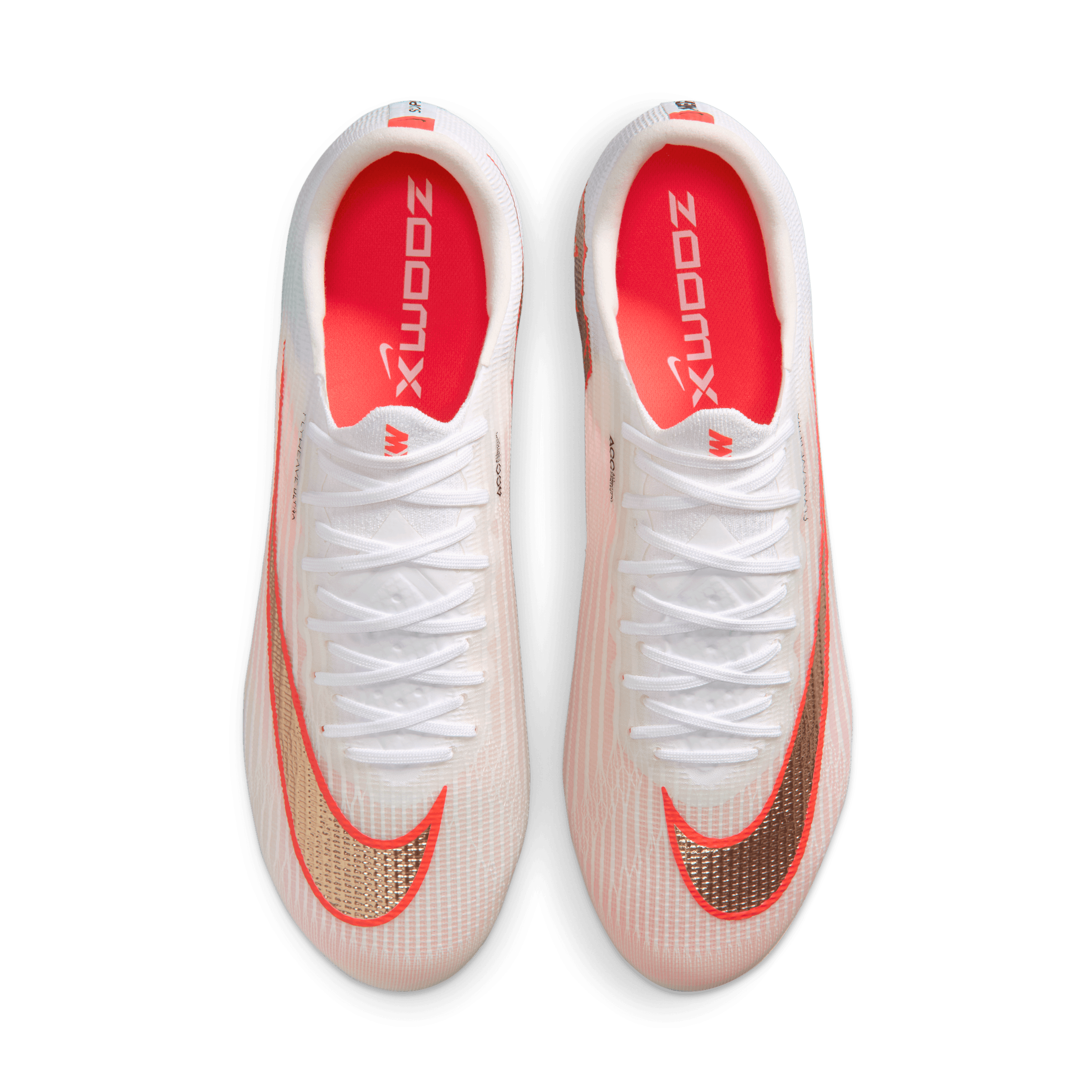 Nike Mercurial Superfly 11 Elite low-top voetbal IF8507-101