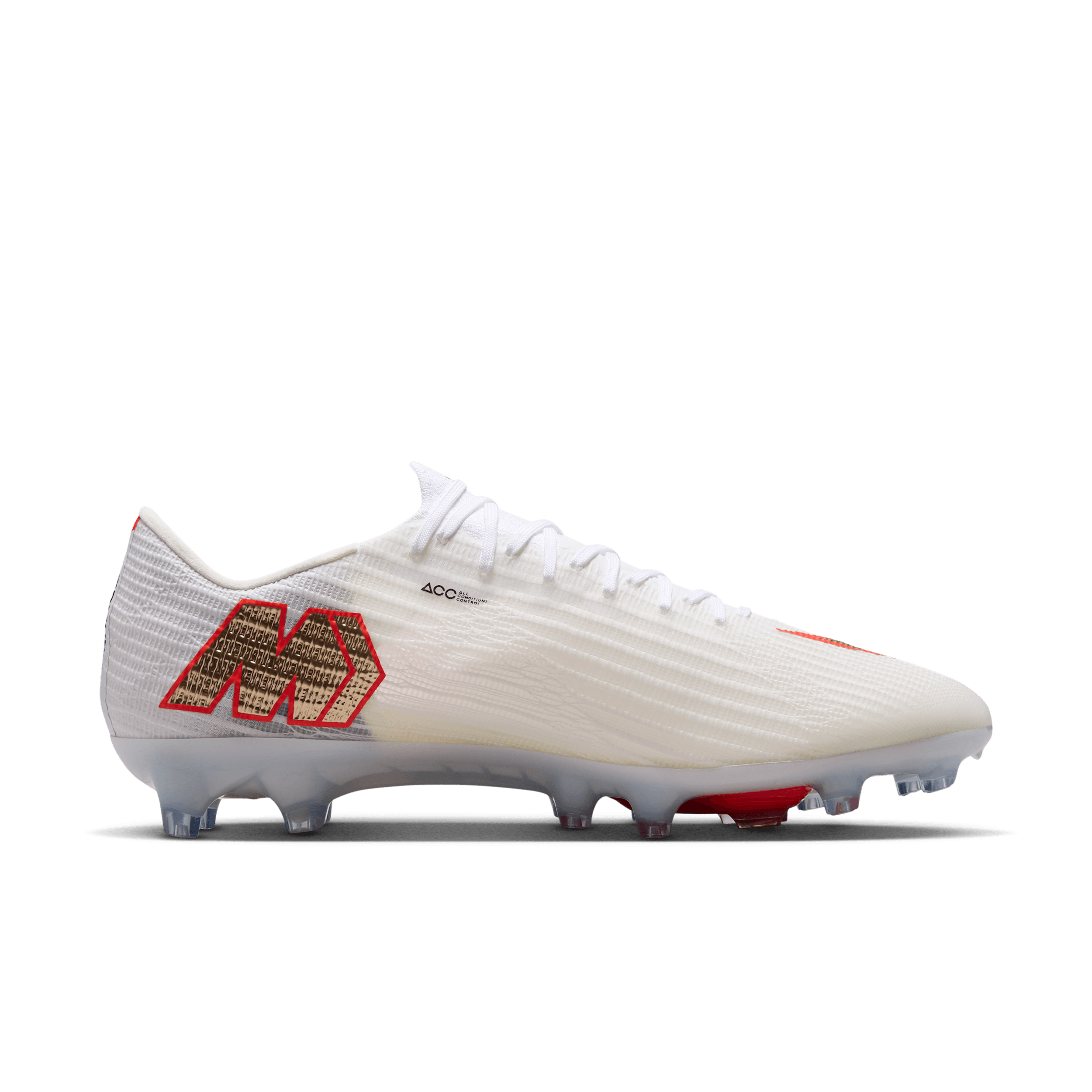 Nike Mercurial Superfly 11 Elite low-top voetbal IM2513-100