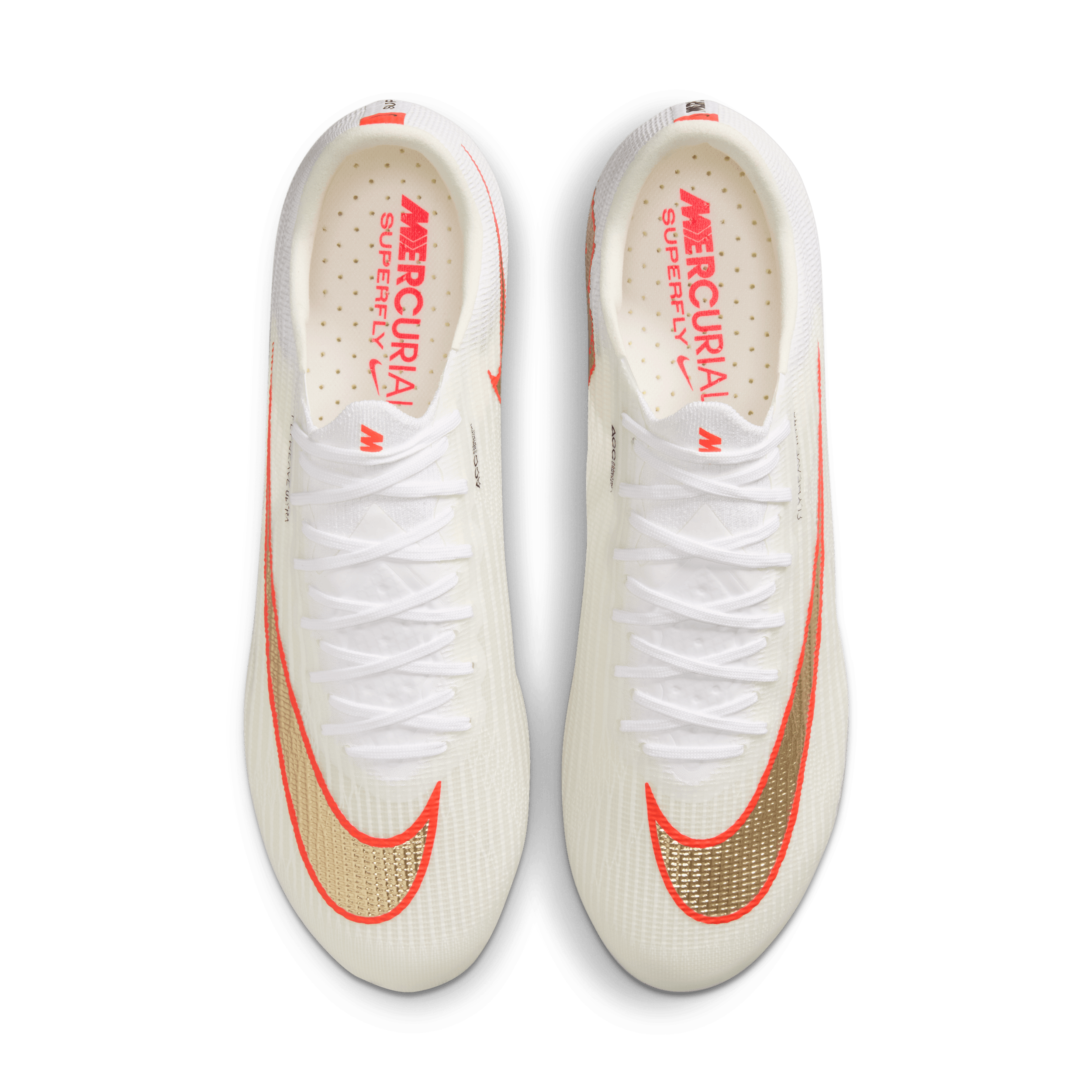 Nike Mercurial Superfly 11 Elite low-top voetbal IM2513-100