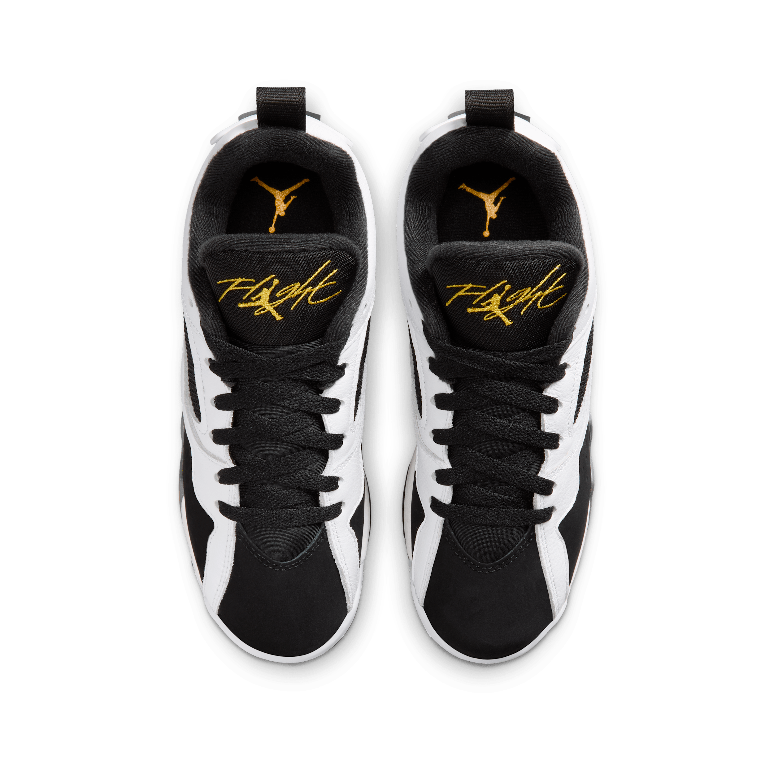 Air Jordan MVP 92 Big Kids' HQ4427-108