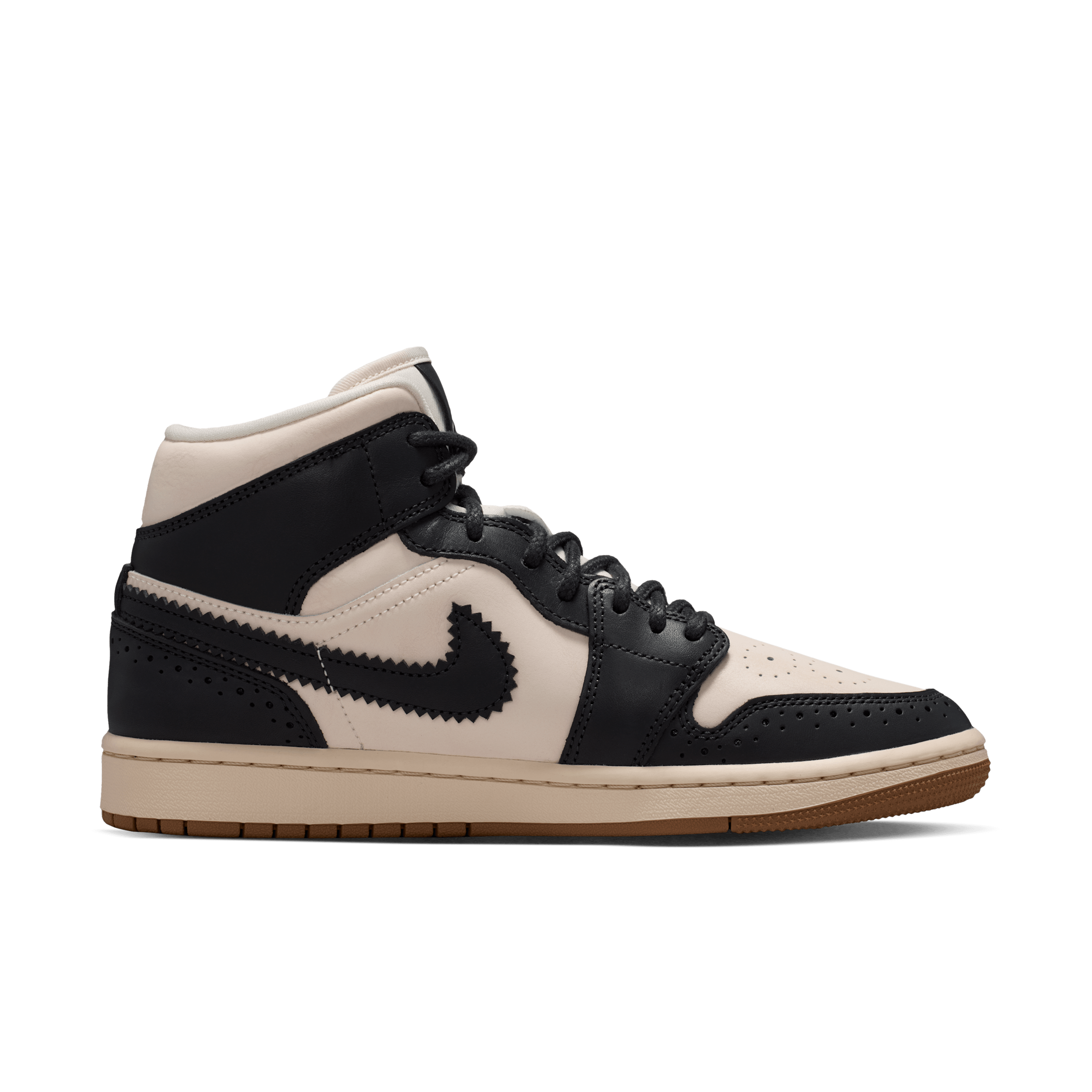 Air Jordan 1 Mid SE IO0760-001
