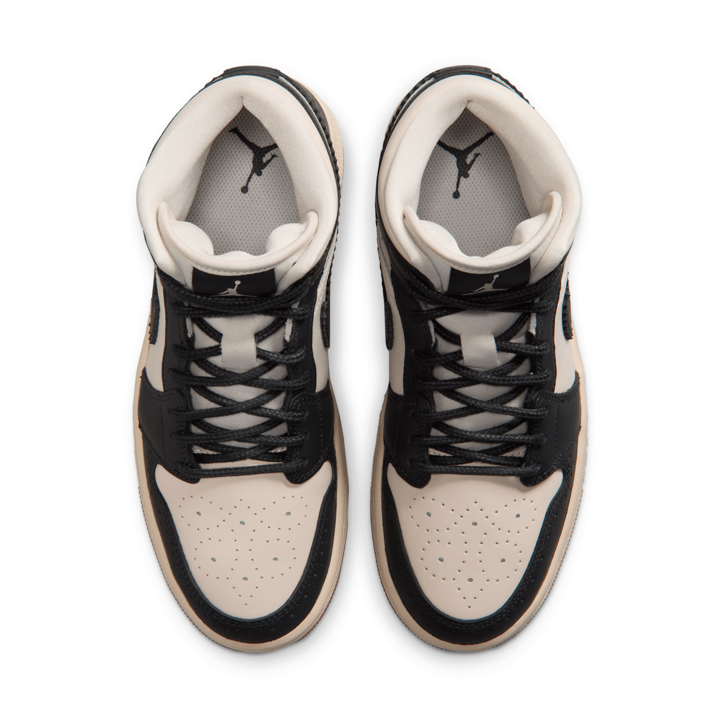 Air Jordan 1 Mid SE IO0760-001