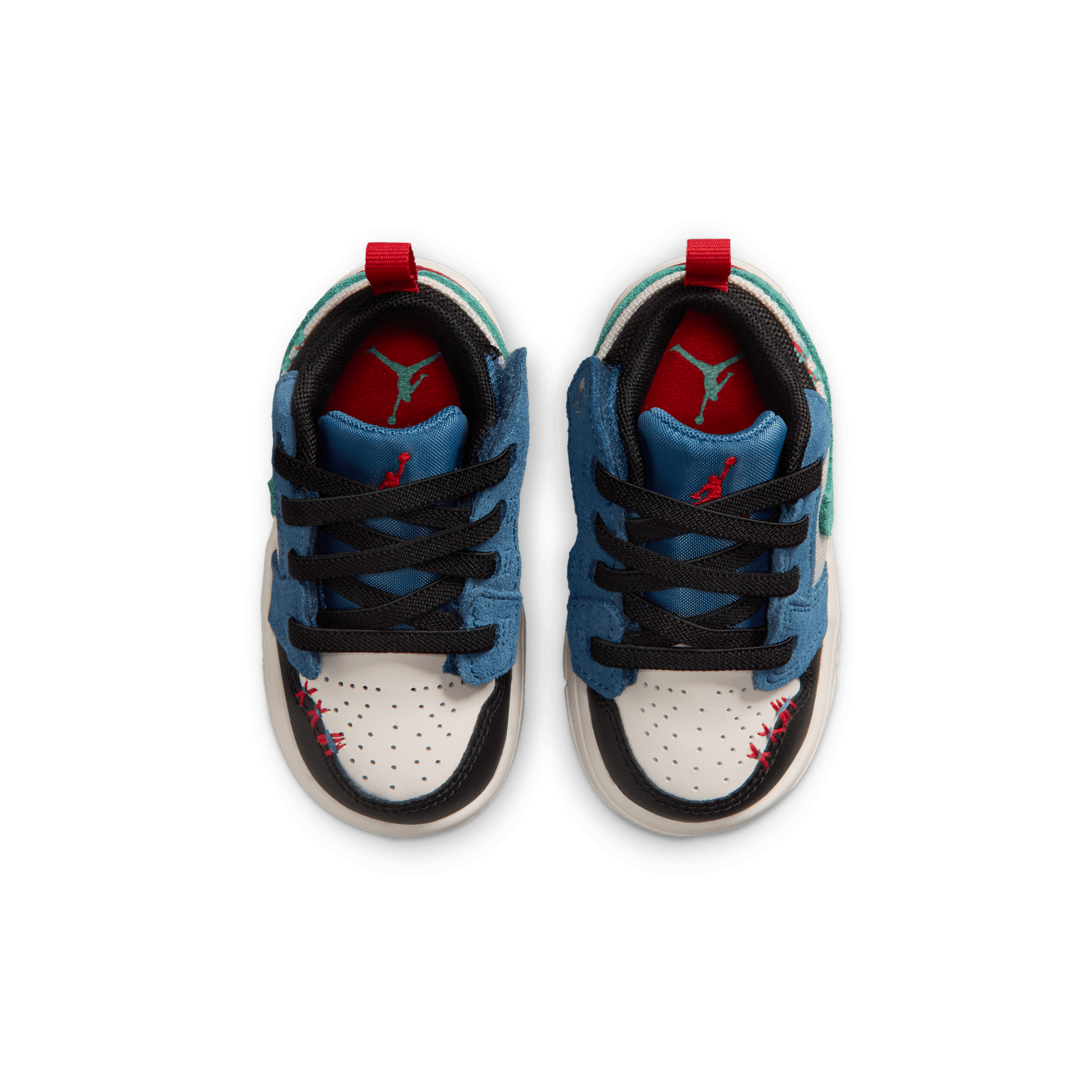 Nike Jordan 1 Low Alt SE Baby/Toddler IO2064-401