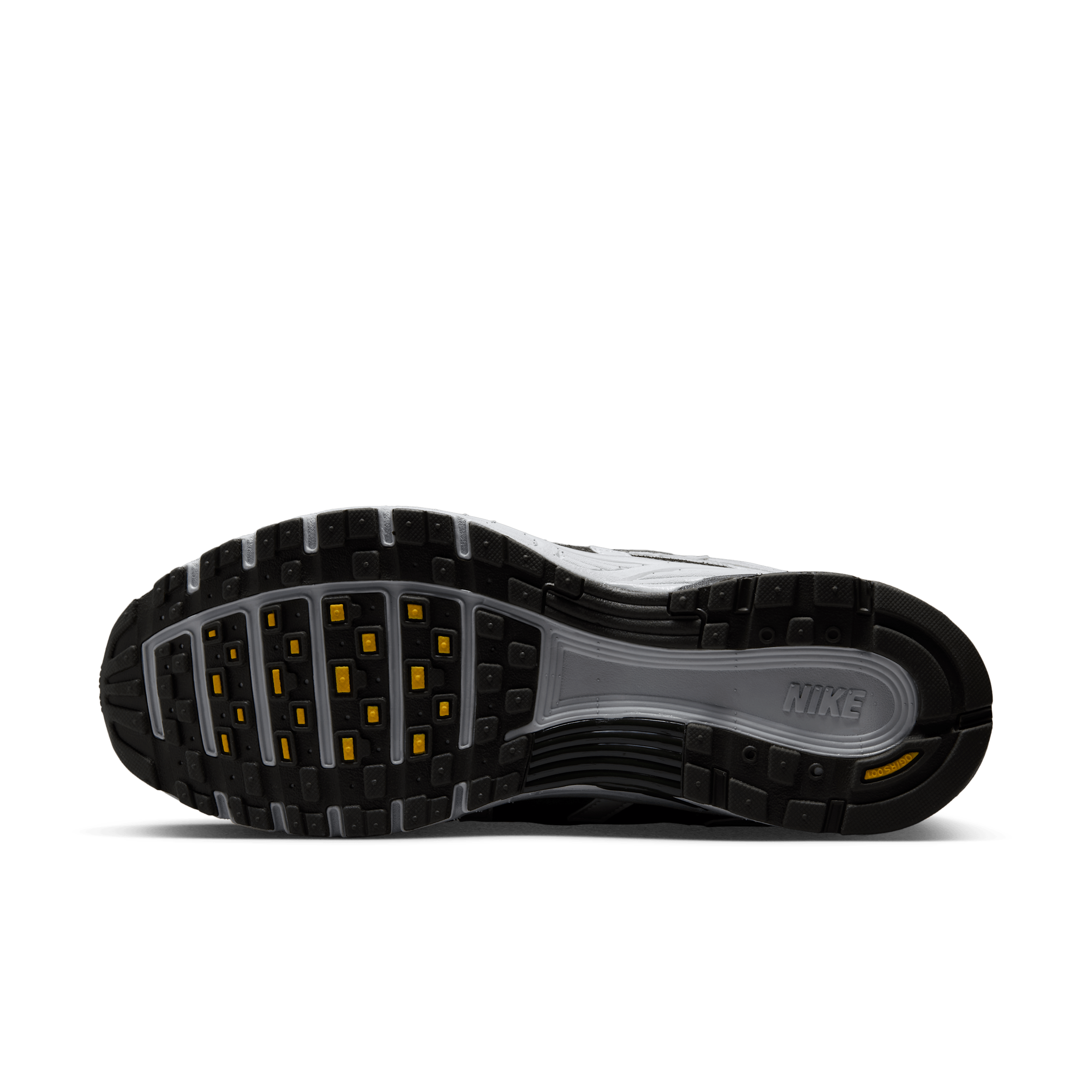 Nike P-6000 'Grey Fog & Photon Dust' HQ3818-002