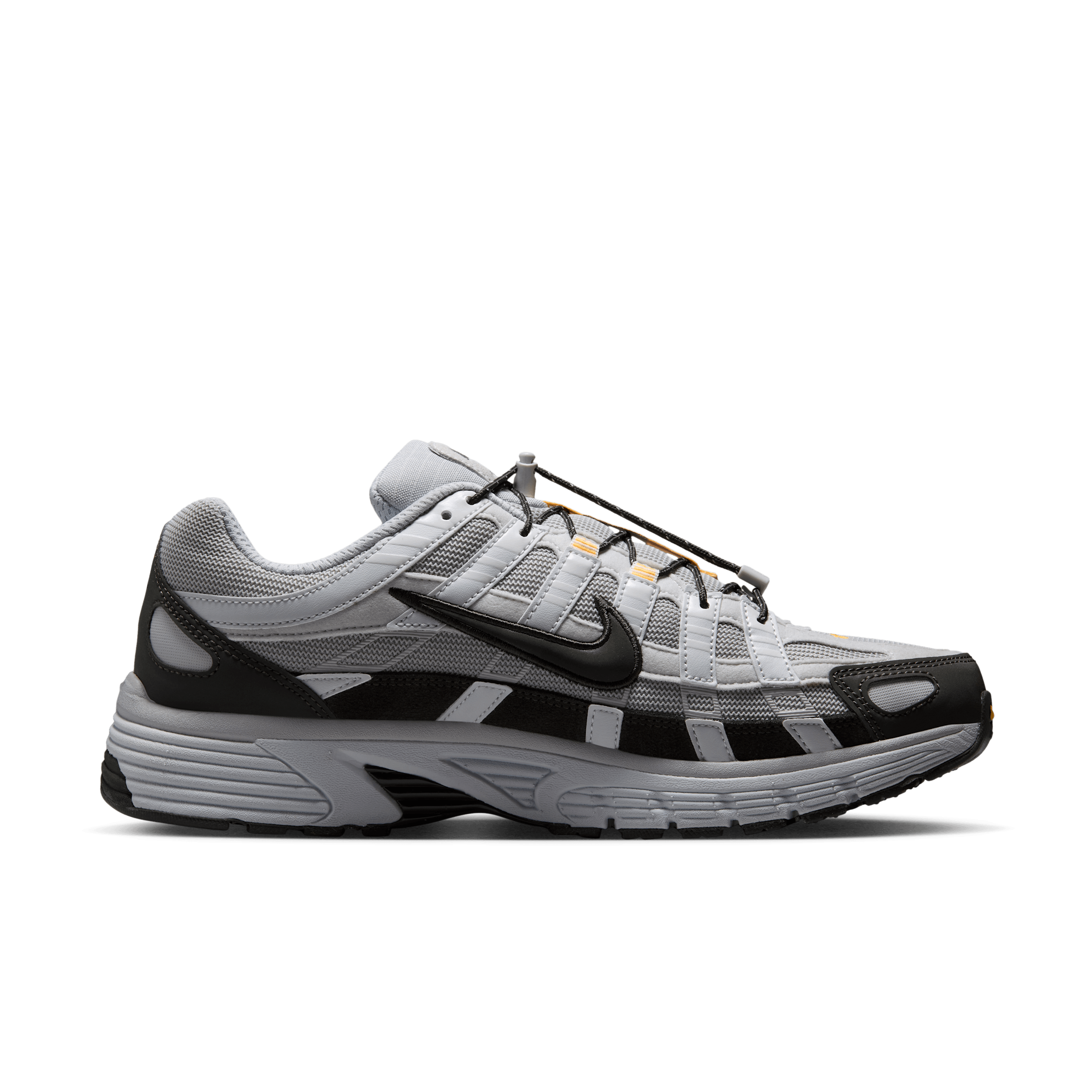 Nike P-6000 'Grey Fog & Photon Dust' HQ3818-002