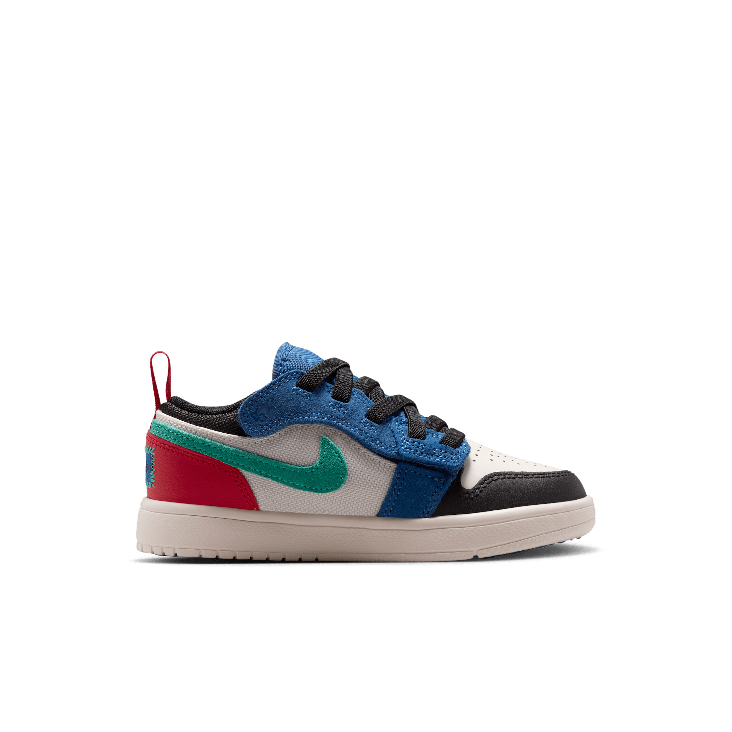 Nike Jordan 1 Low Alt SE Younger Kids' IO2054-401