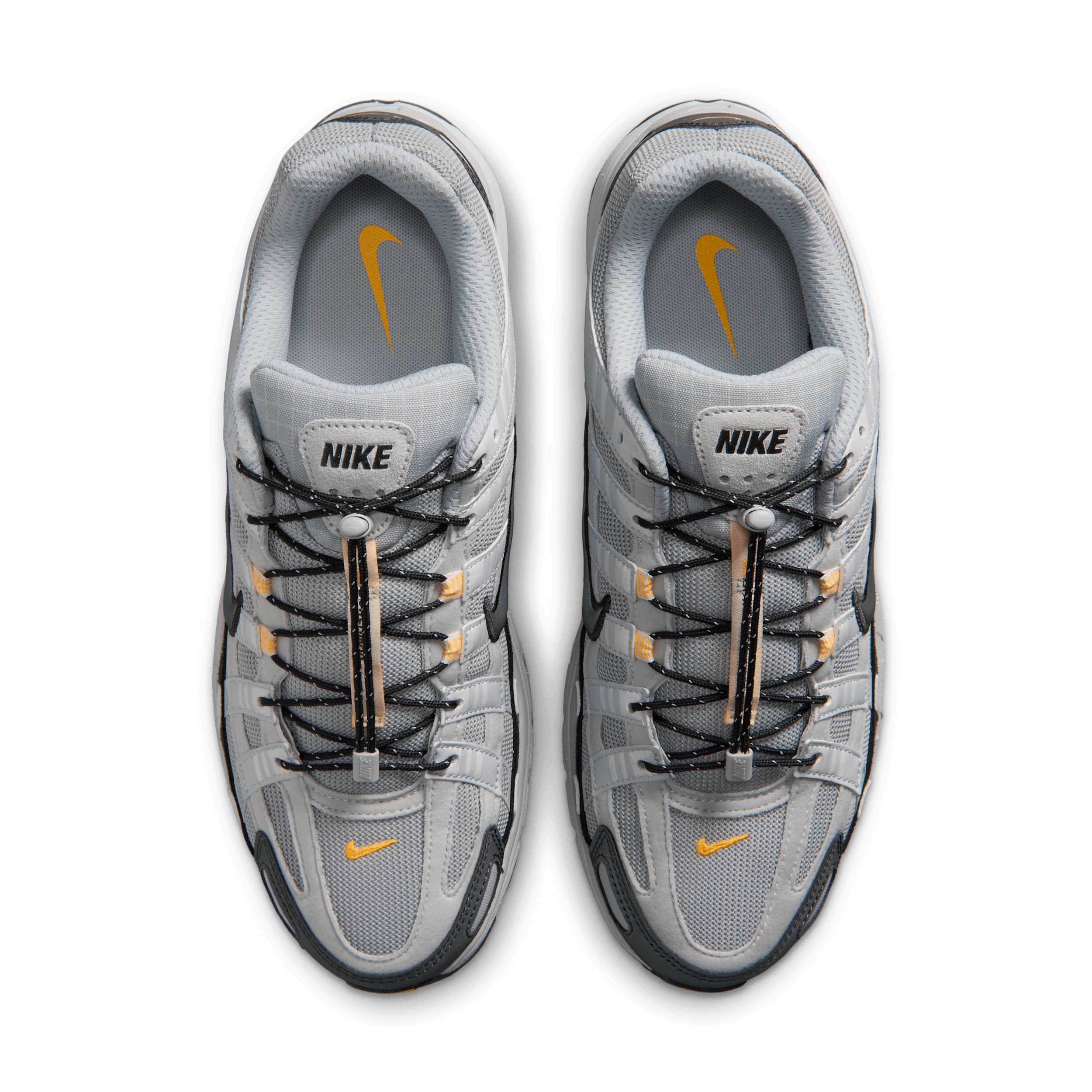 Nike P-6000 'Grey Fog & Photon Dust' HQ3818-002