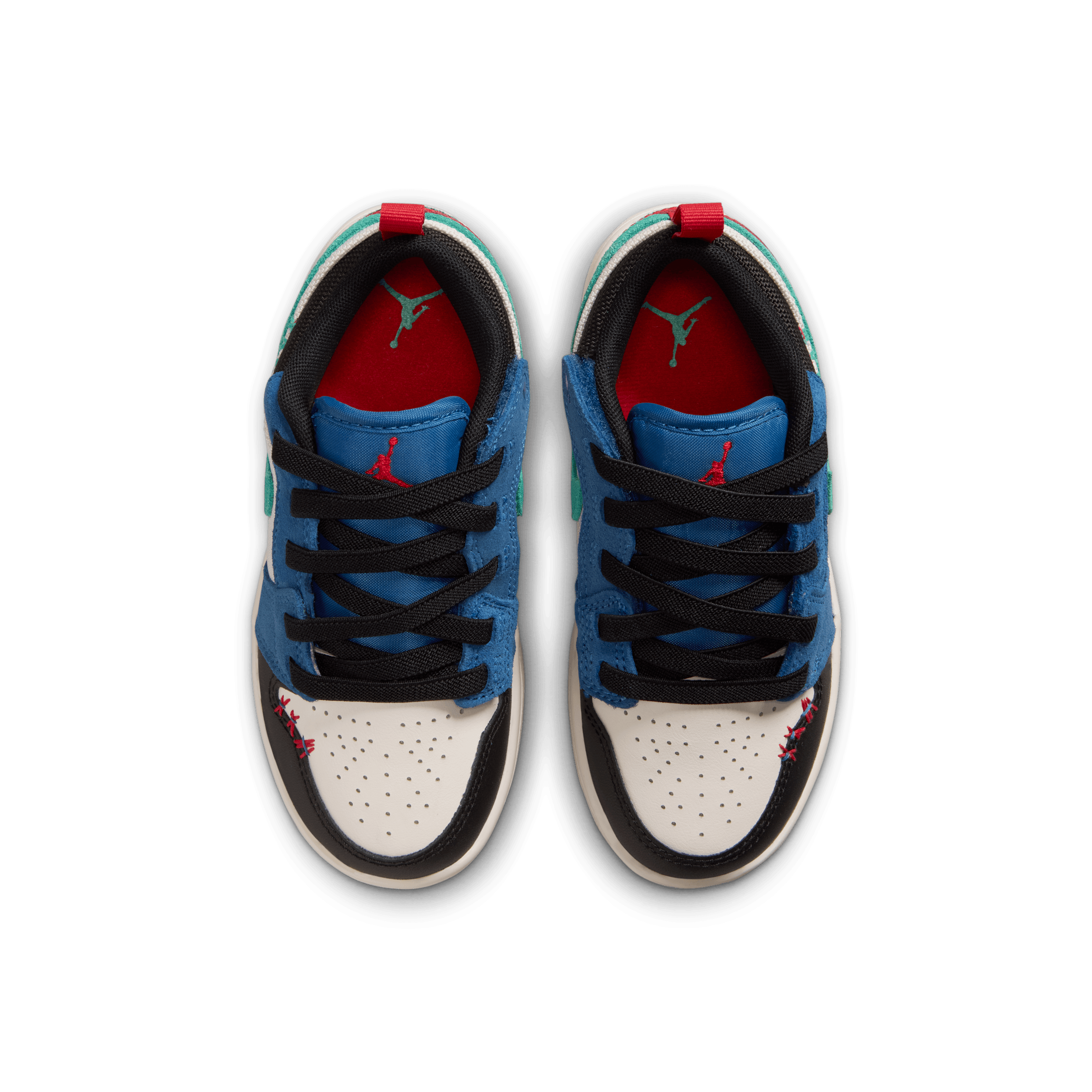 Nike Jordan 1 Low Alt SE Younger Kids' IO2054-401