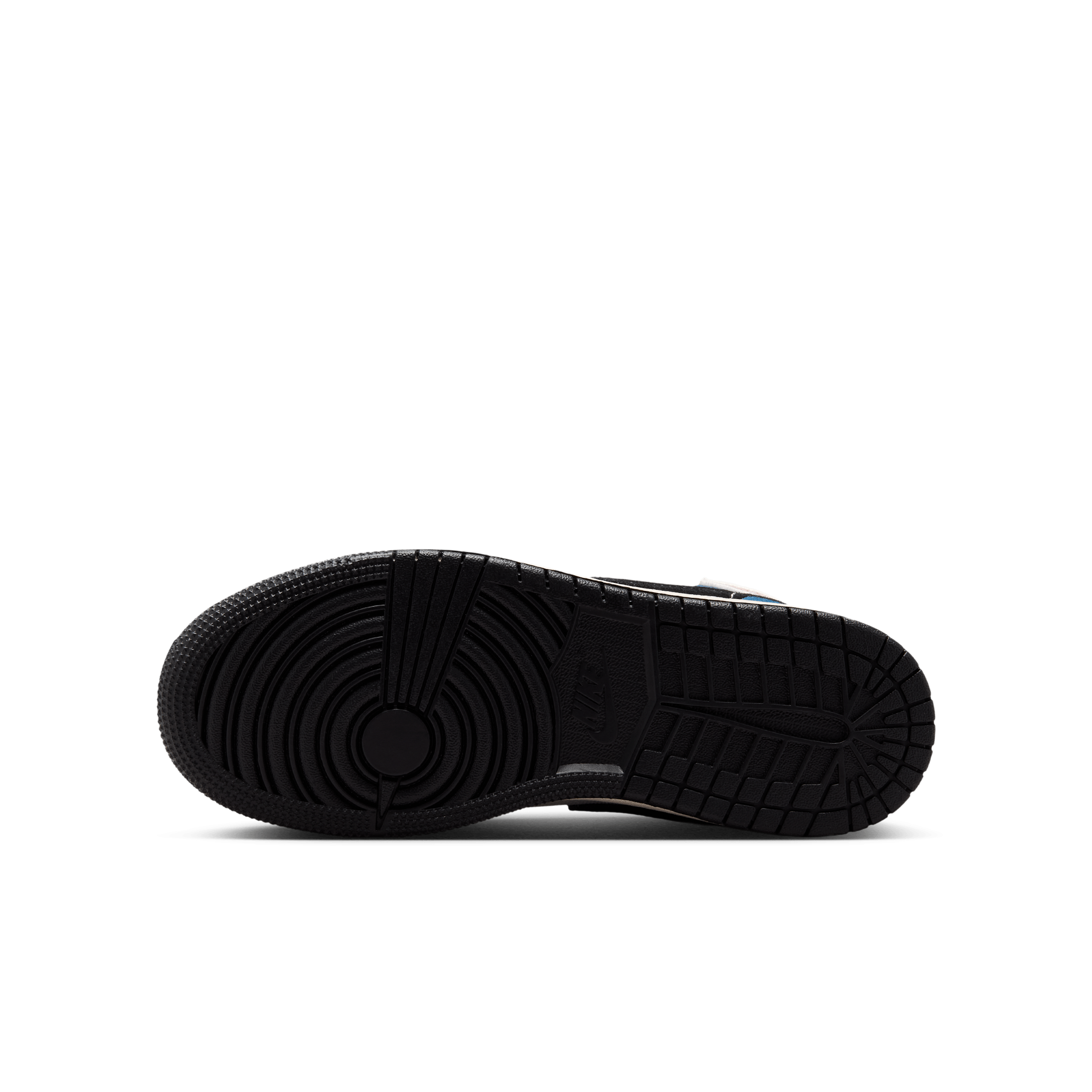 Nike Air Jordan 1 Mid SE Older Kids' IO2065-100