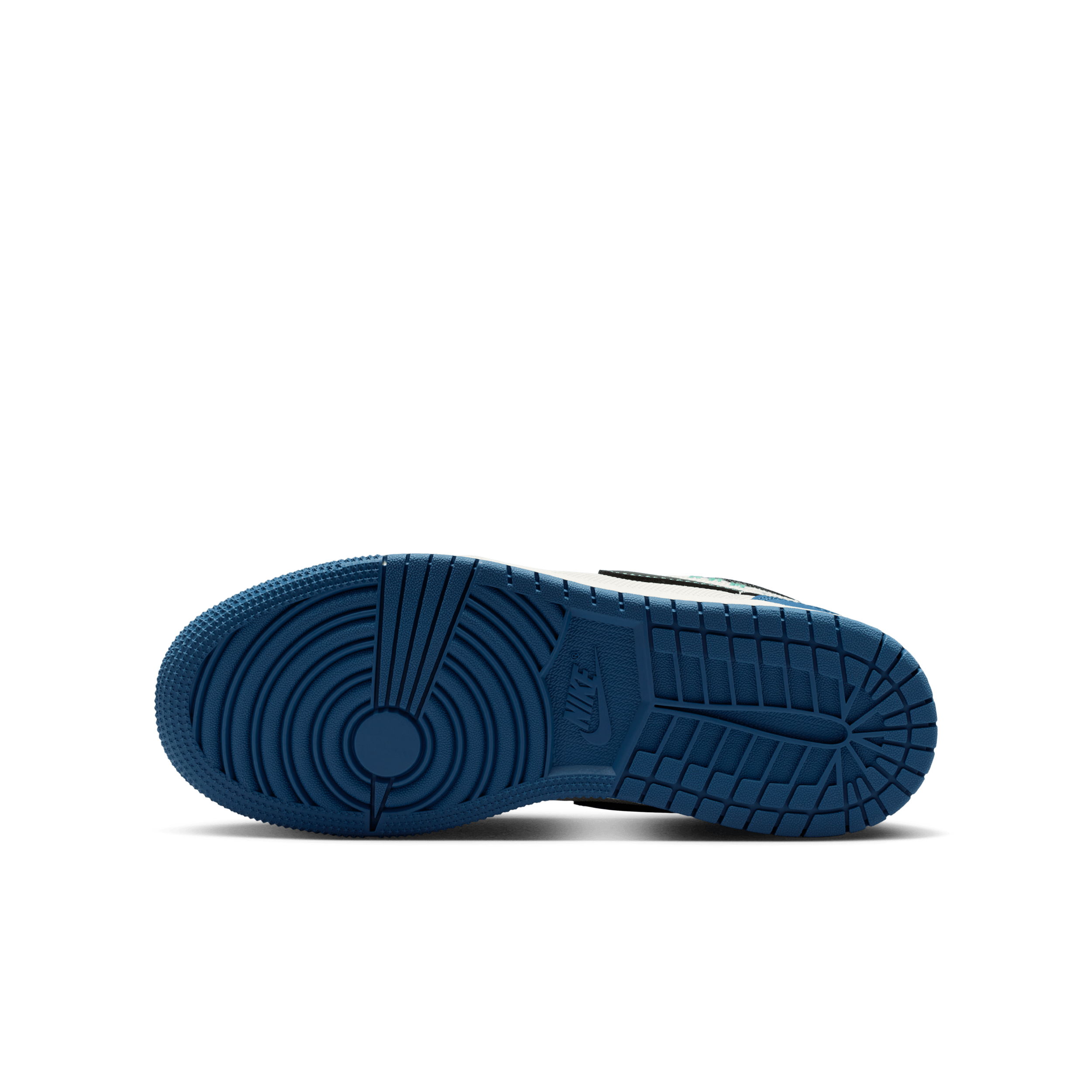 Nike Air Jordan 1 Low SE Older Kids' IO2062-400