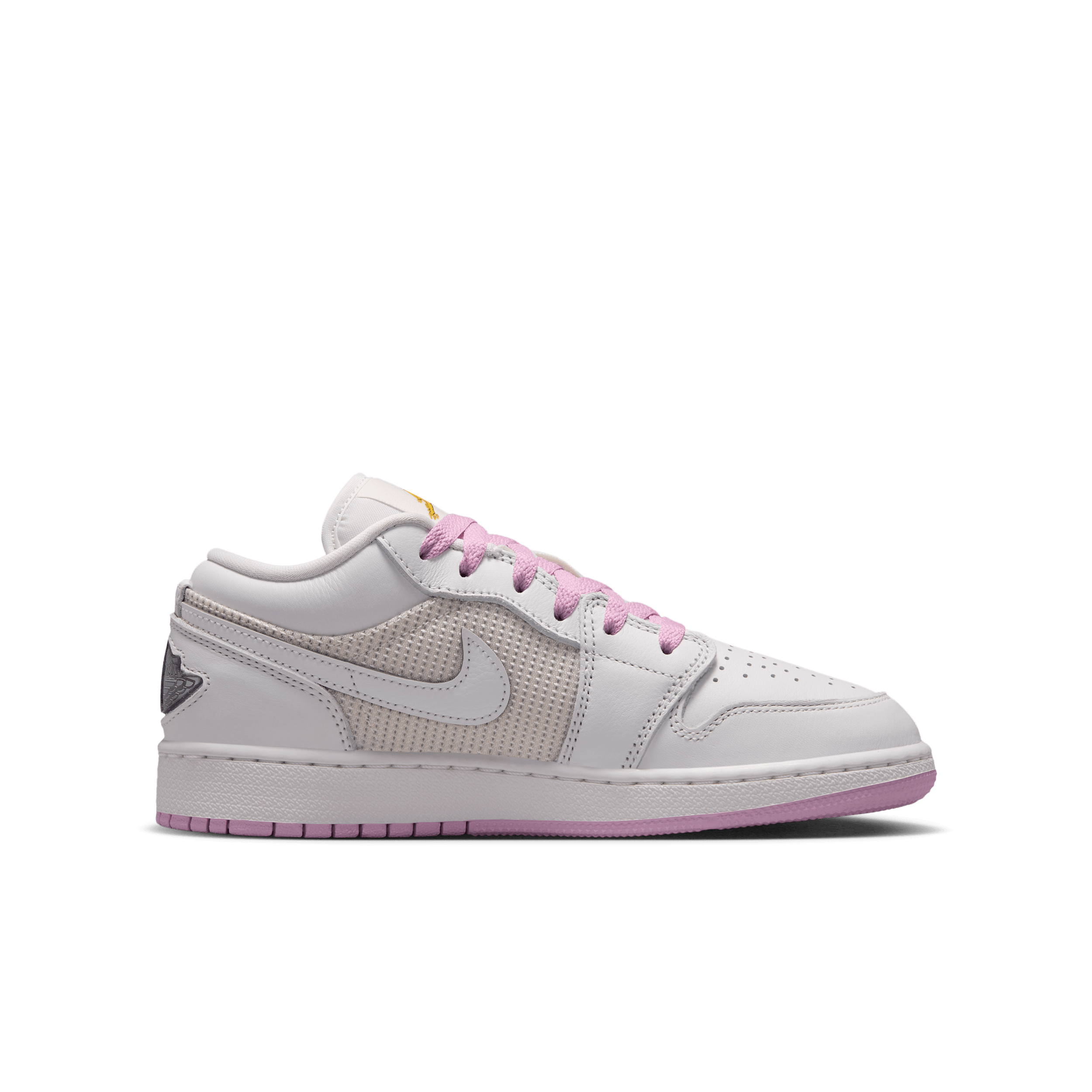 Nike Air Jordan 1 Low SE Older Kids' IV6787-100
