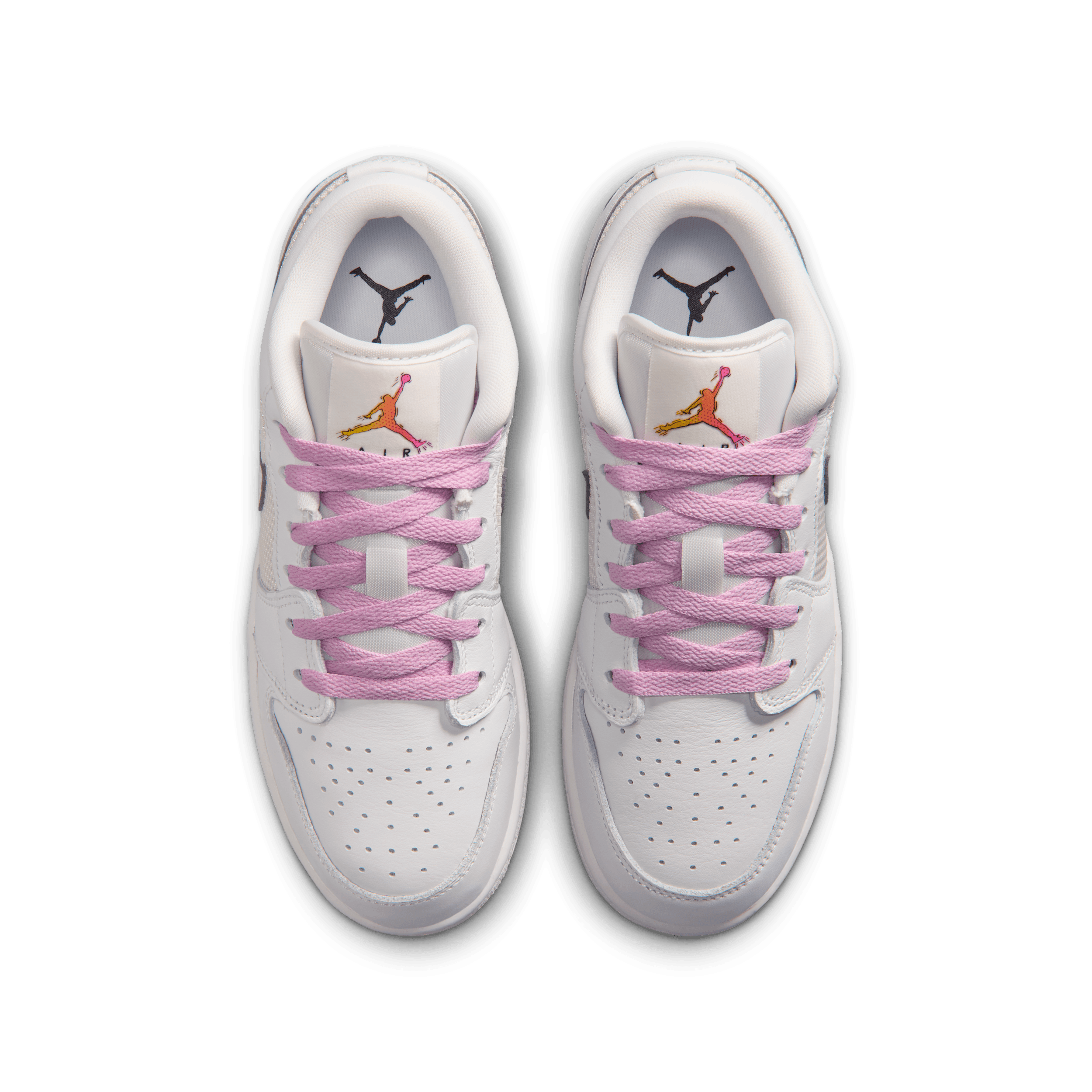 Nike Air Jordan 1 Low SE Older Kids' IV6787-100
