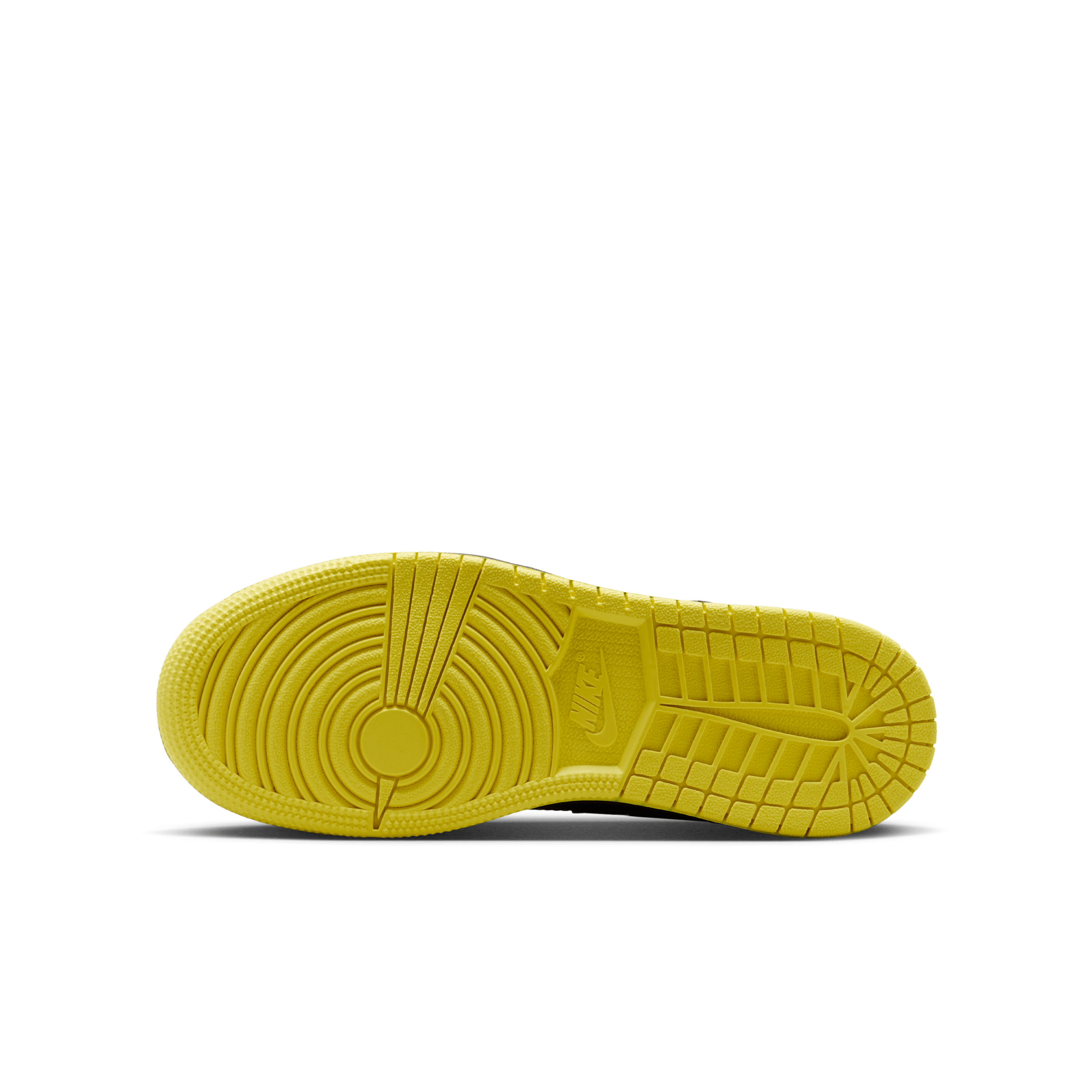 Air Jordan 1 Mid SE Big Kids' IV6811-001