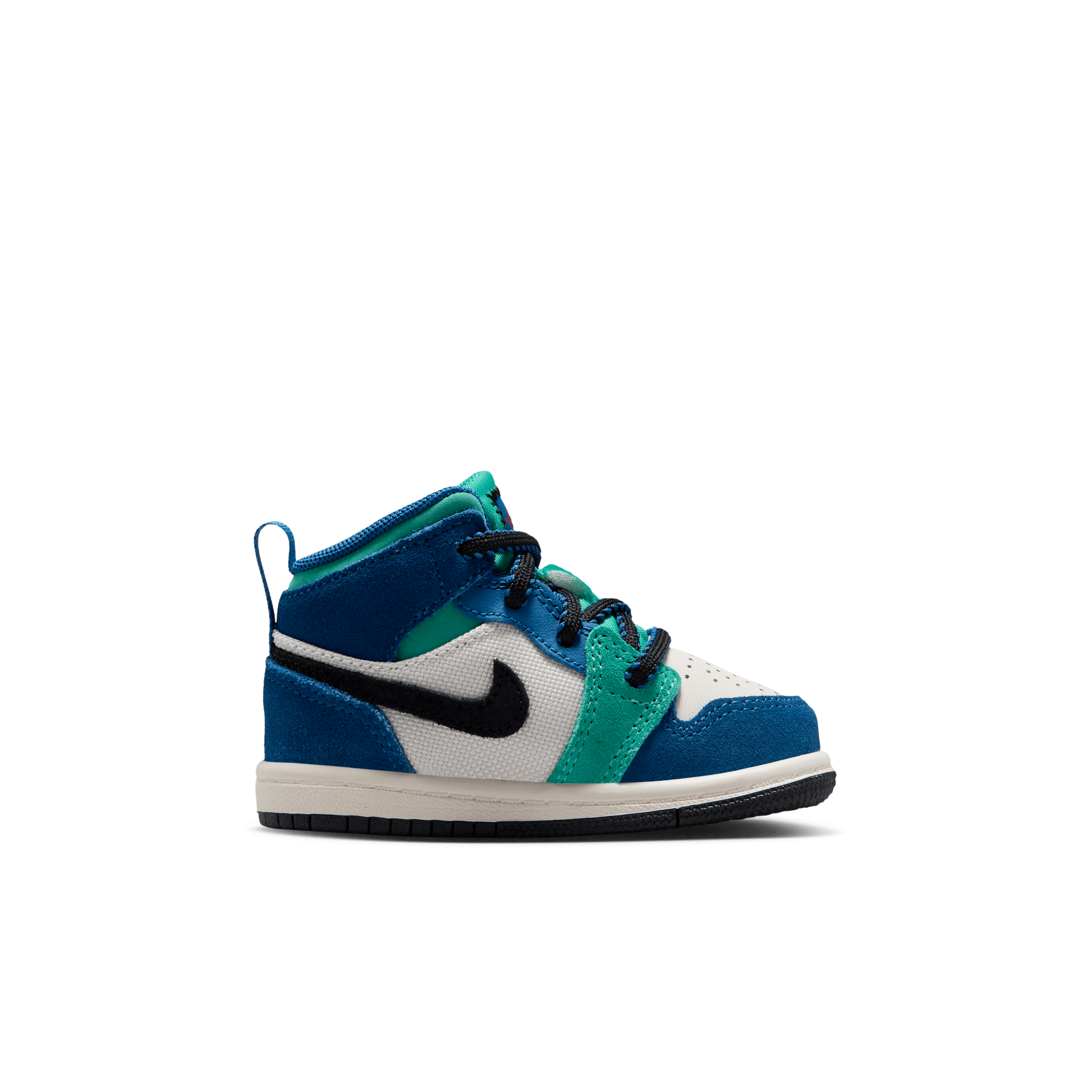 Nike Jordan 1 Mid SE Baby/Toddler IO2055-100