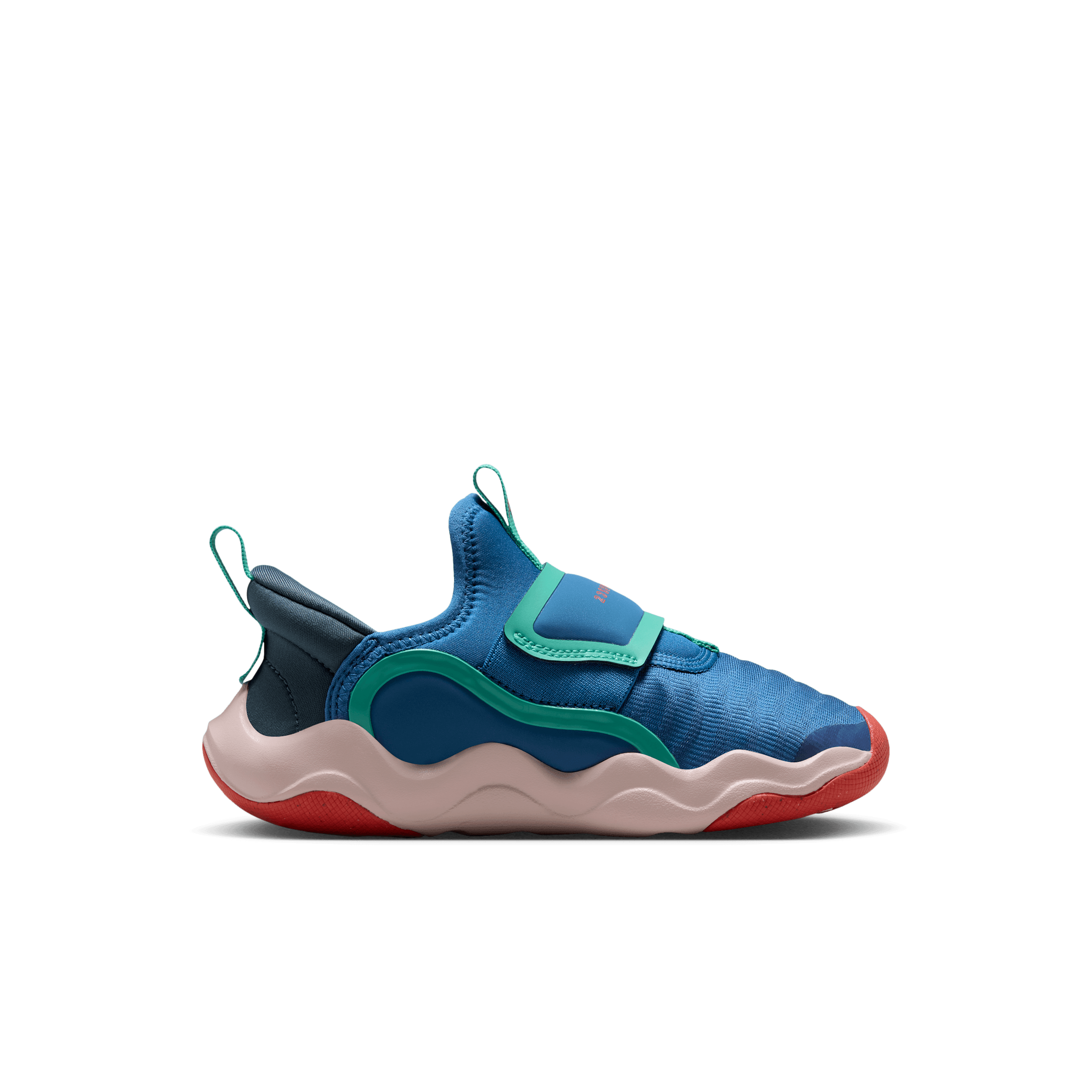 Jordan 23/7.2 EasyOn Little Kids' HF3415-401