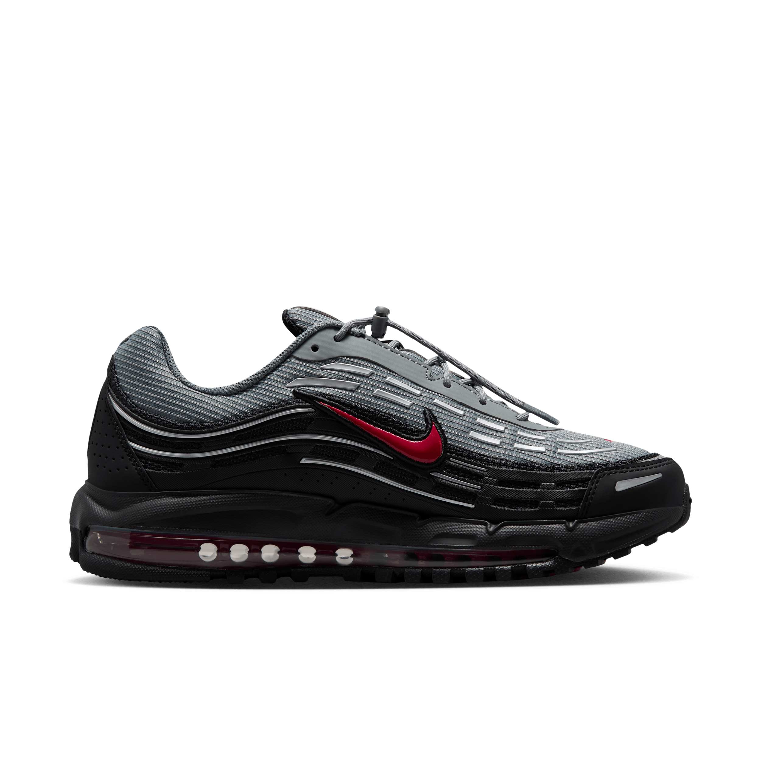 Nike Air Max TL 2.5 'Smoke Grey & Though Red' IO3037-003