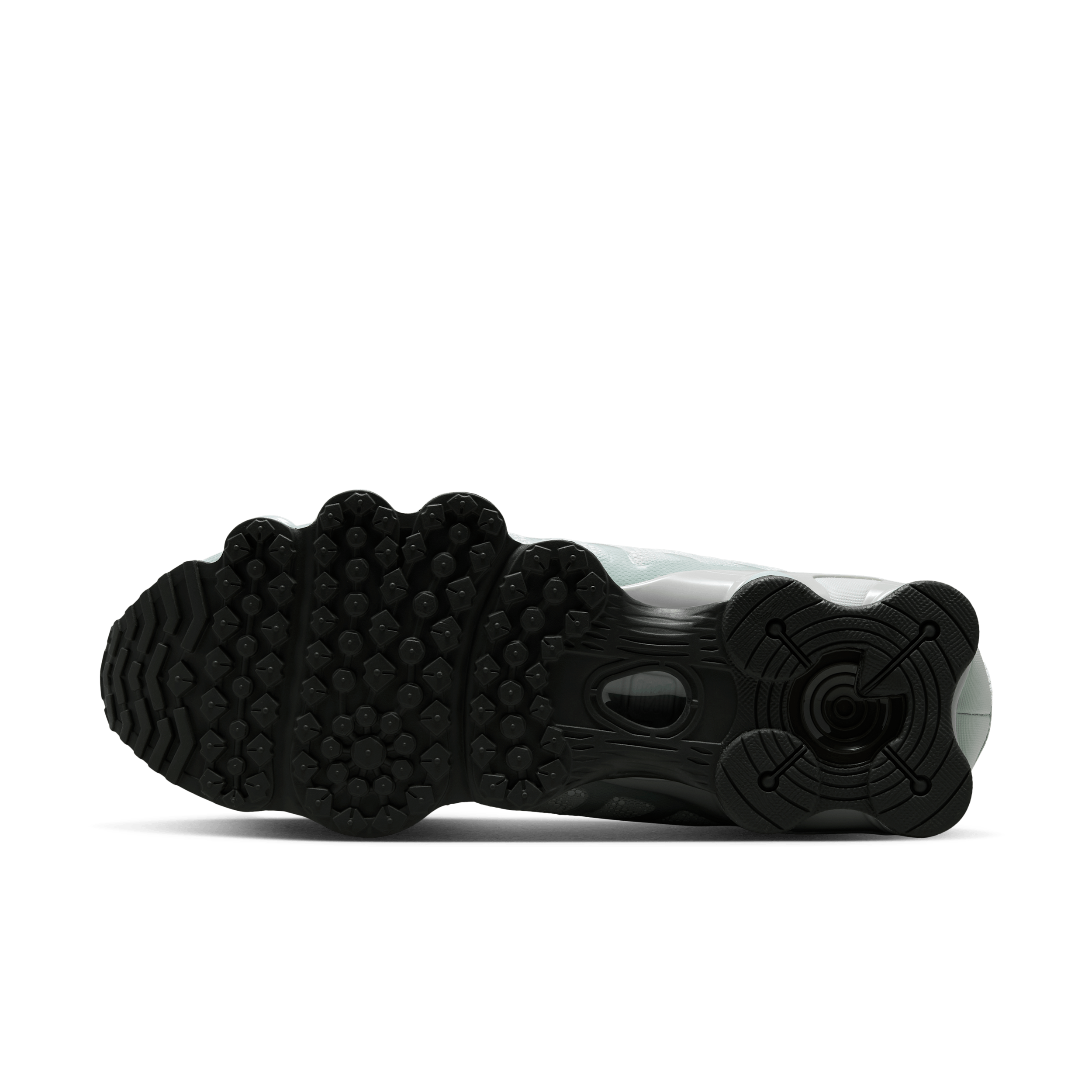 Nike Shox TL 'Light Silver' IM4687-002