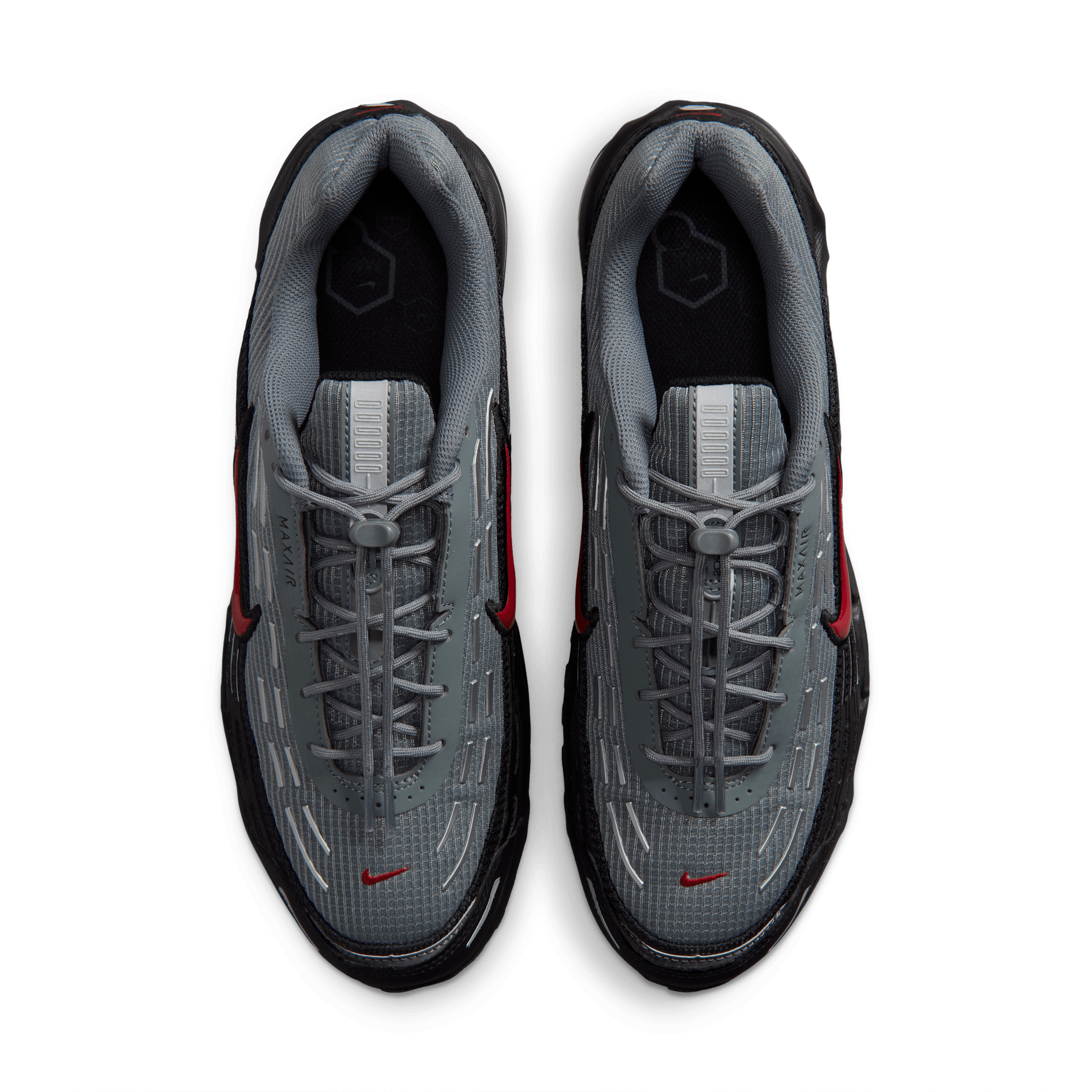 Nike Air Max TL 2.5 'Smoke Grey & Though Red' IO3037-003