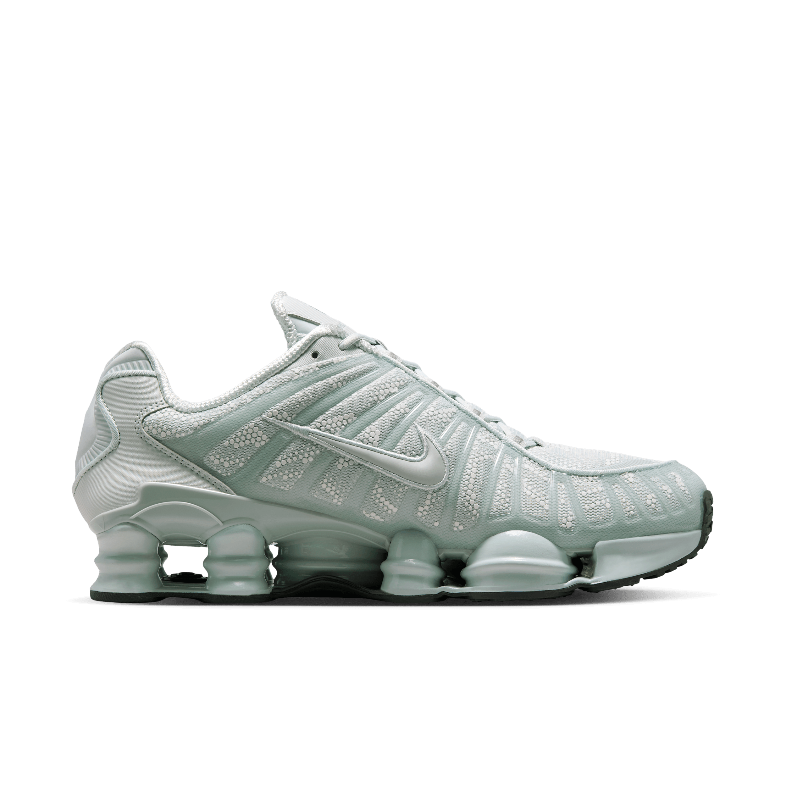 Nike Shox TL 'Light Silver' IM4687-002