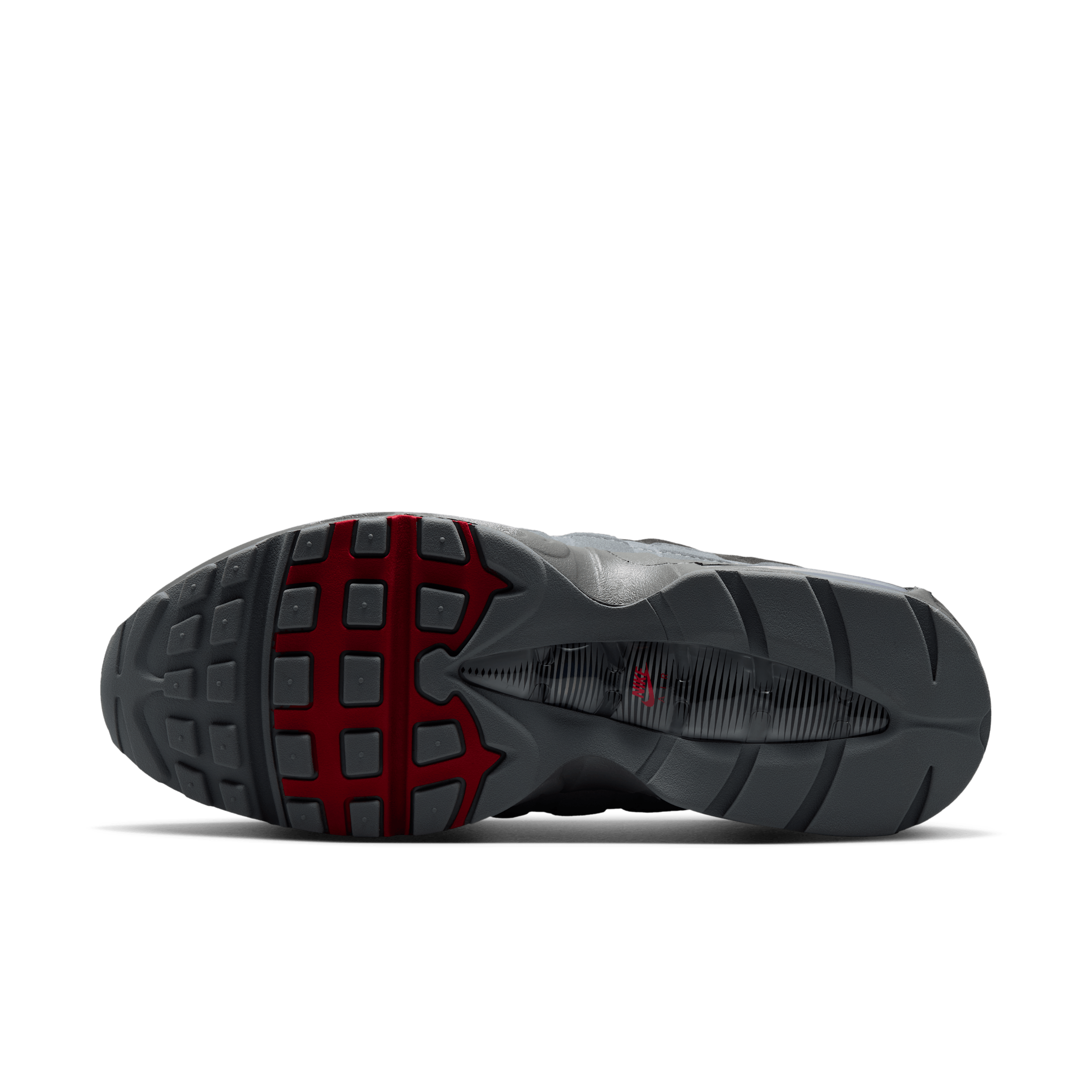 Nike Air Max 95 Big Bubble 'OG' HM4740-015