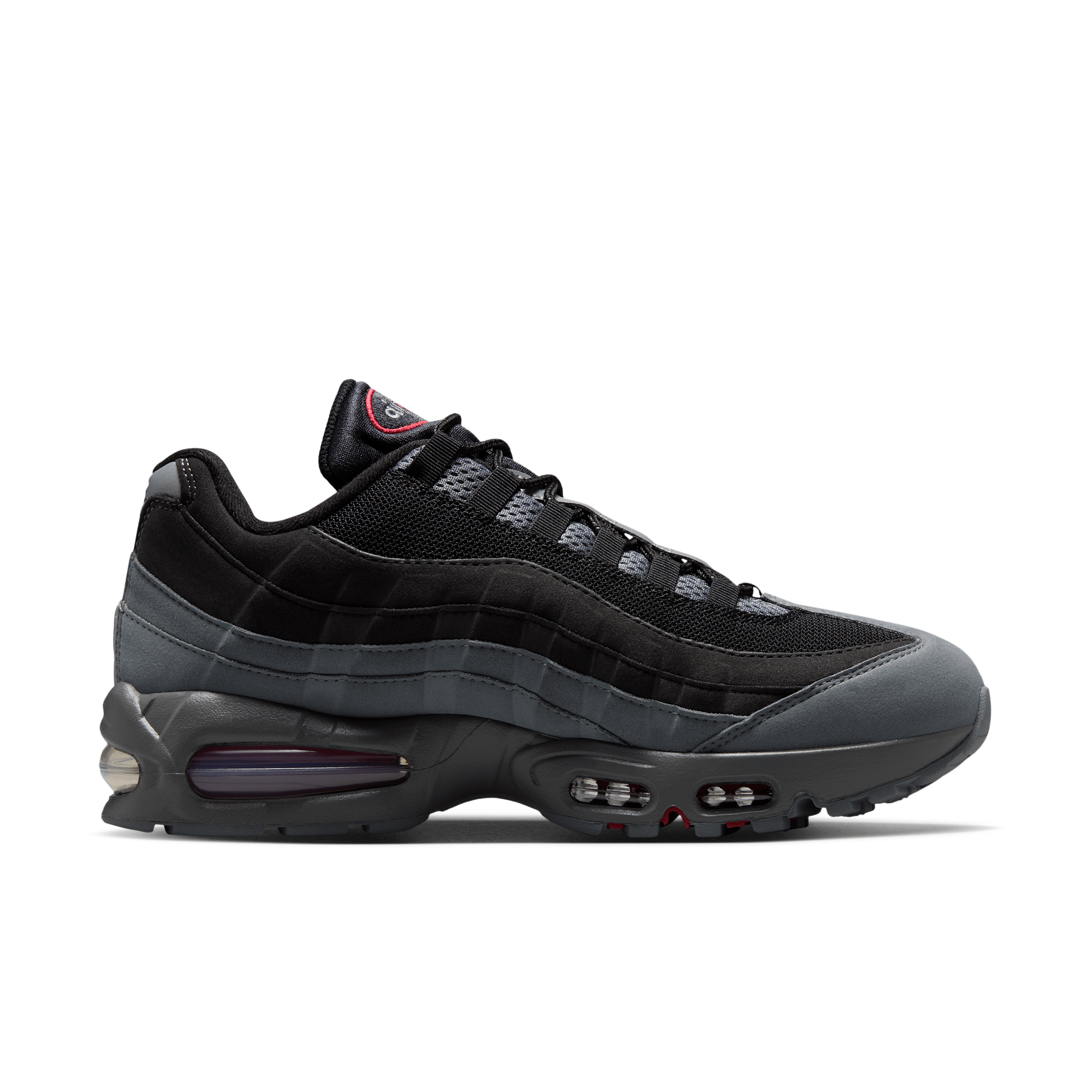 Nike Air Max 95 Big Bubble 'OG' HM4740-015