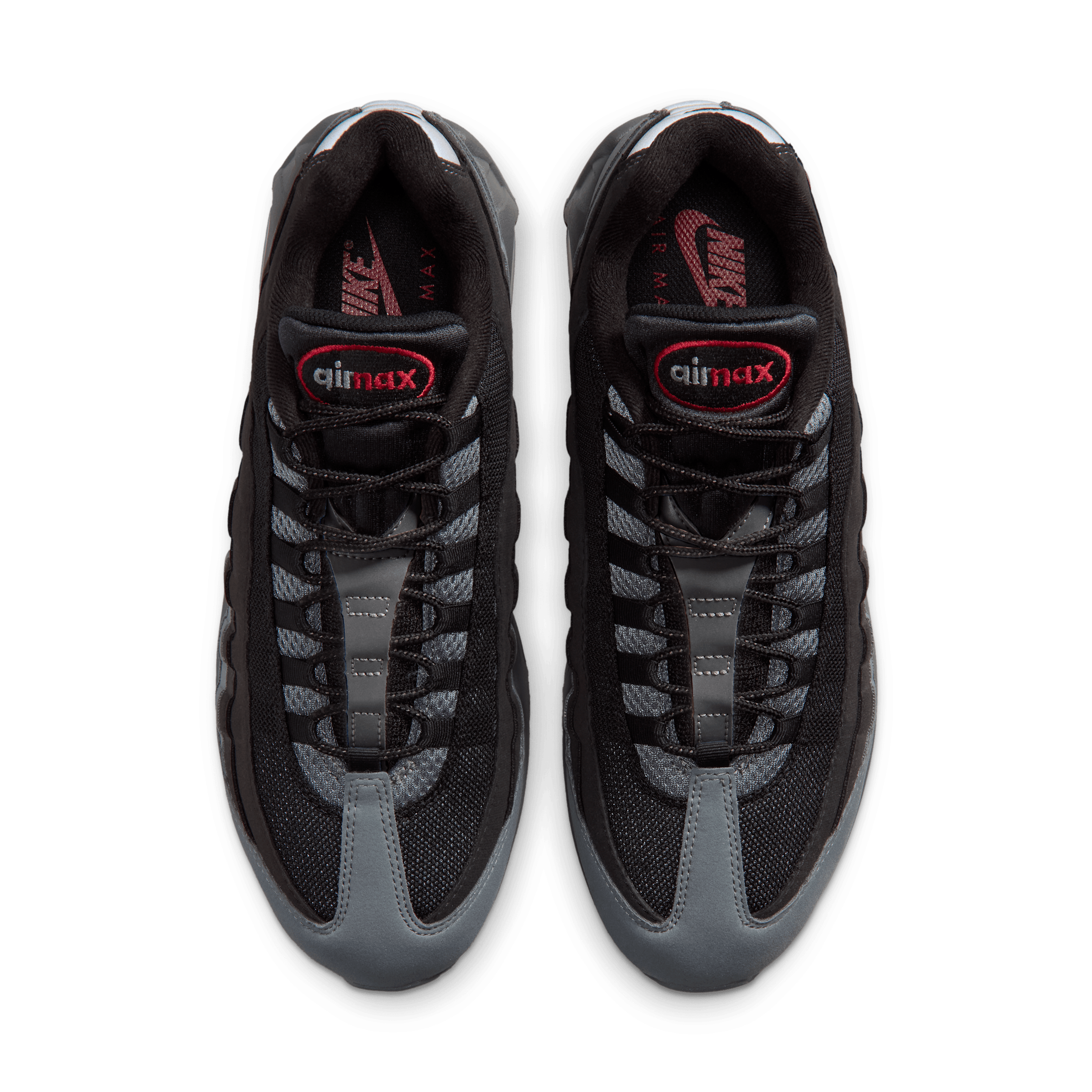 Nike Air Max 95 Big Bubble 'OG' HM4740-015