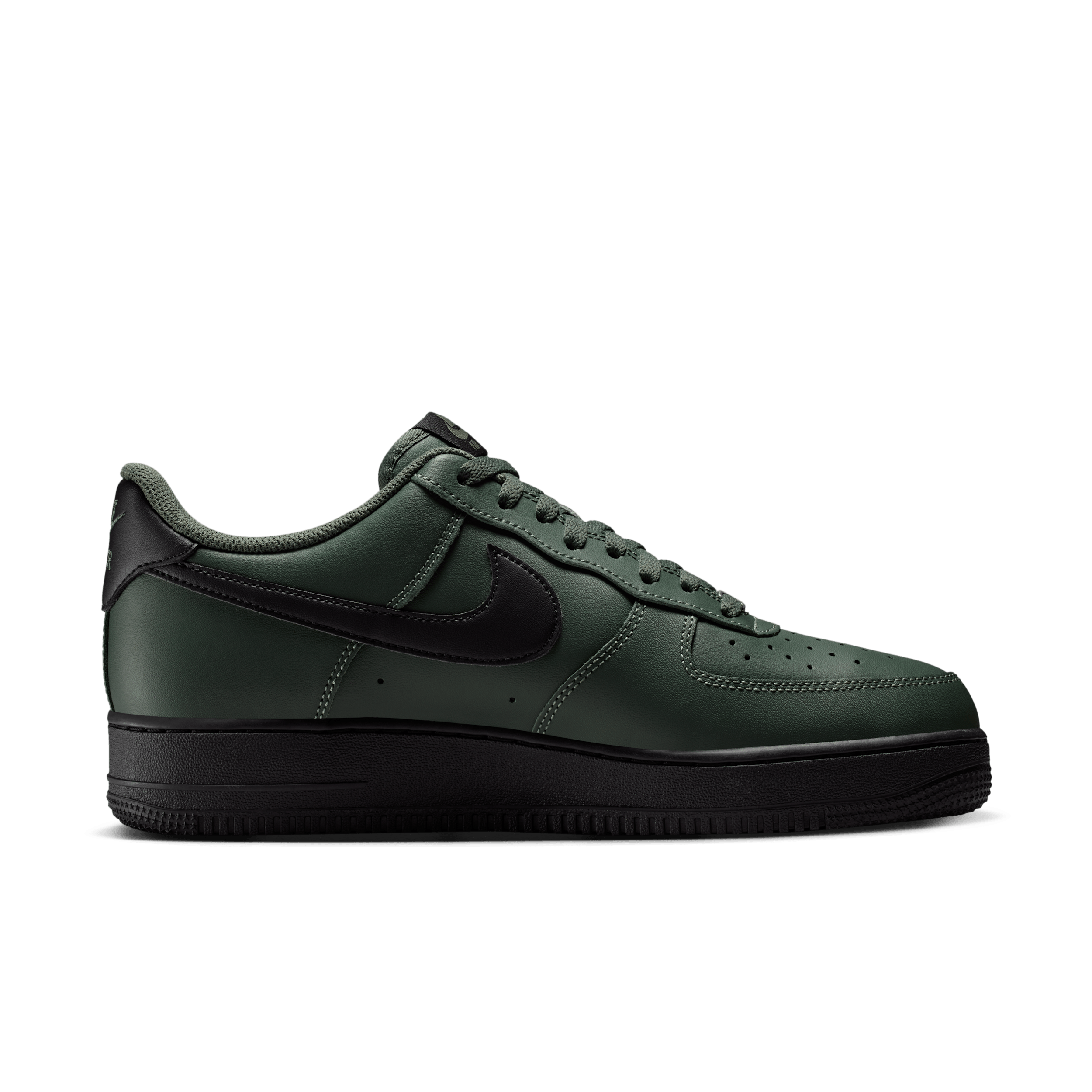 Nike Air Force 1 '07 'Camo Green' FJ4146-303