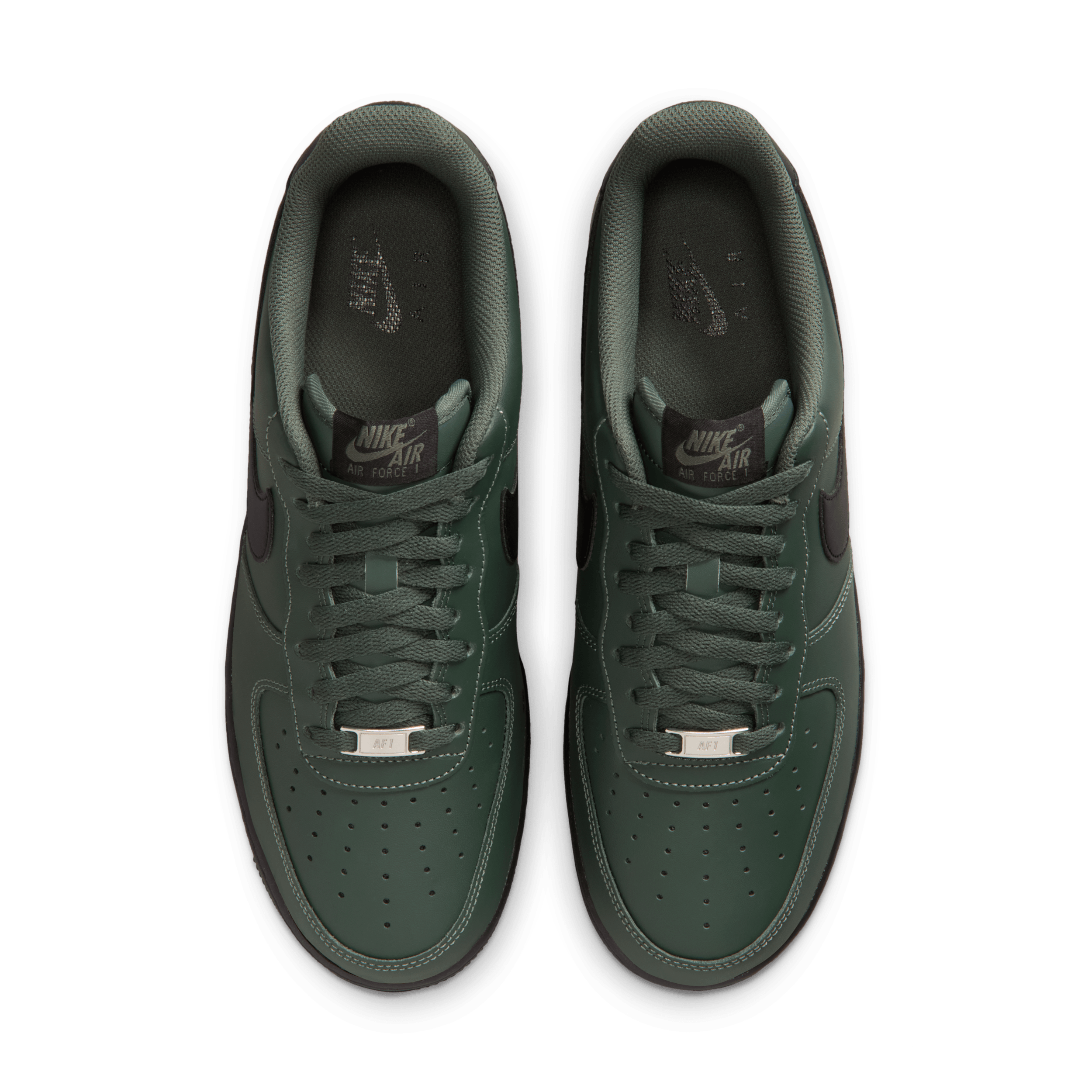 Nike Air Force 1 '07 'Camo Green' FJ4146-303
