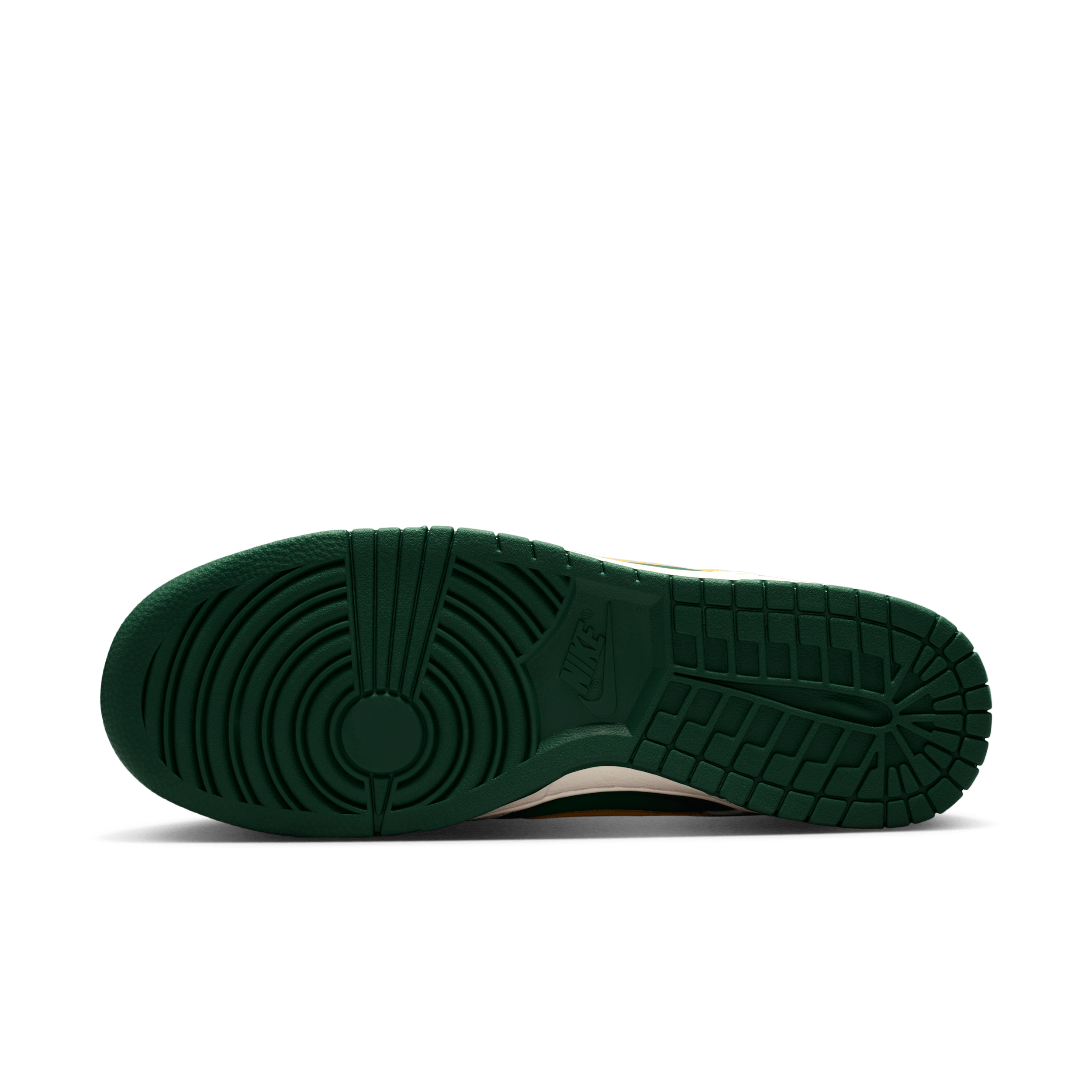 Nike Dunk Low Retro 'Fir & University Gold' IM4413-100