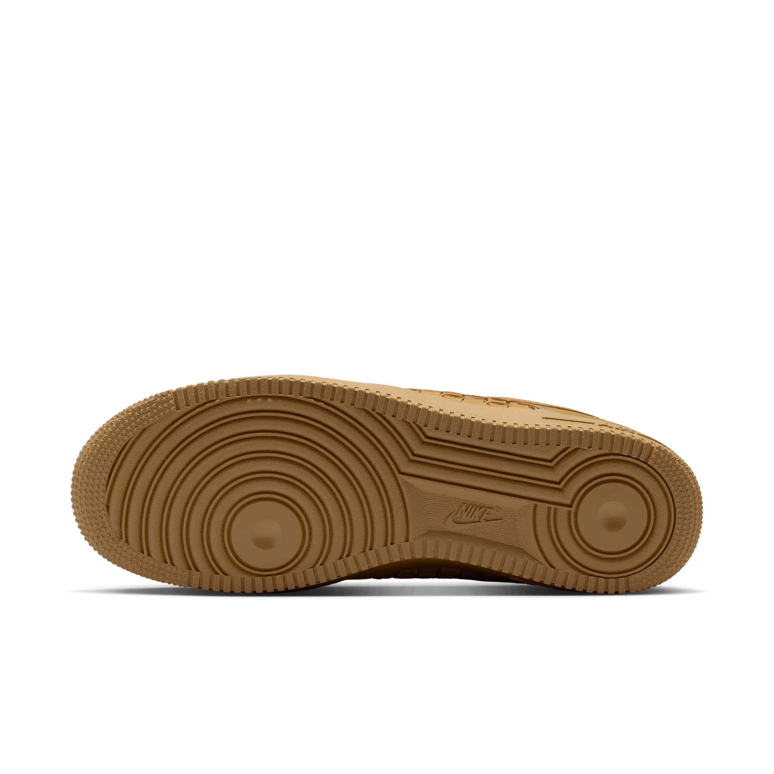 Nike Air Force 1 Low Premium 'Woven Wheat' IM5755-700