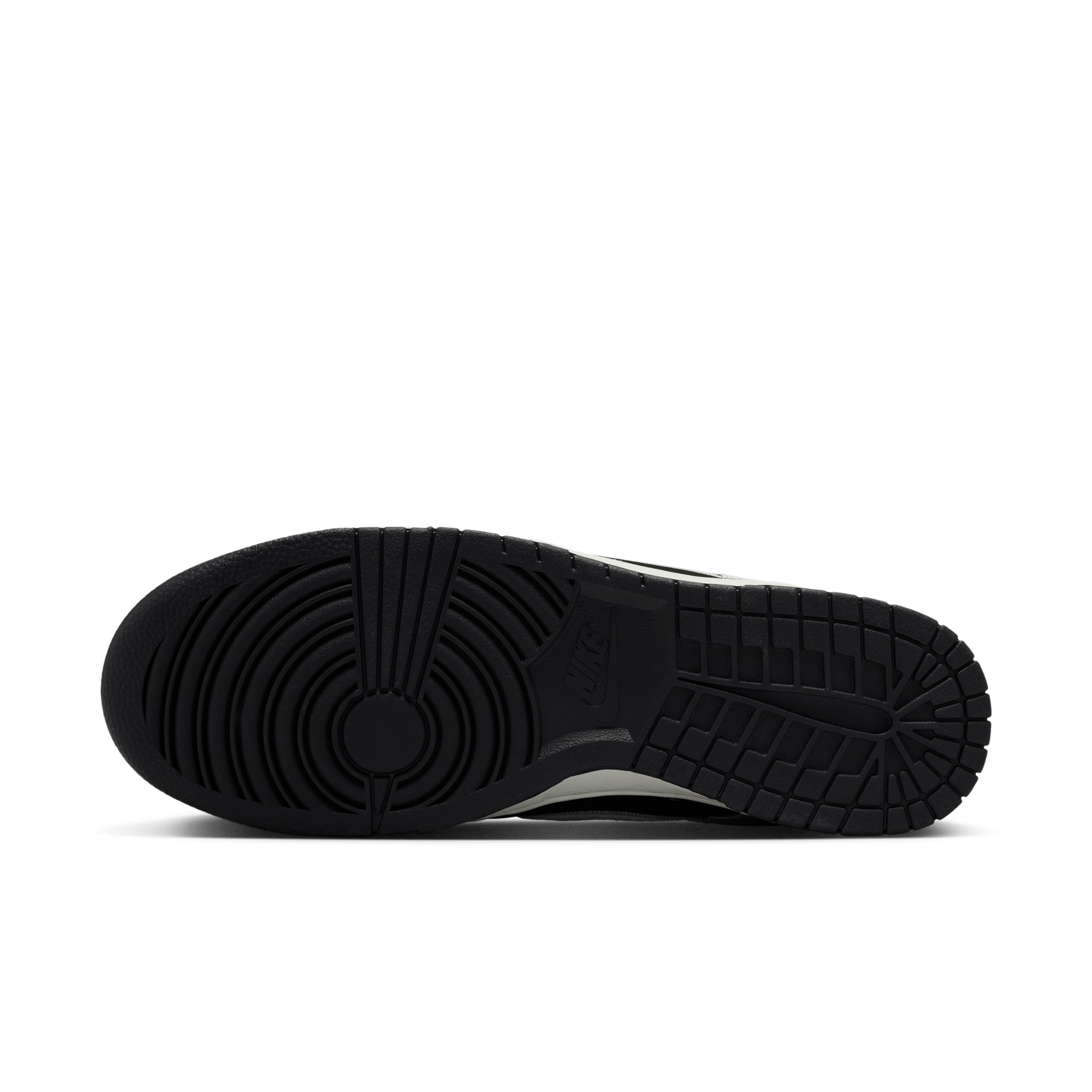 Nike Dunk Low Retro 'Metallic Silver & Black' IM4413-001