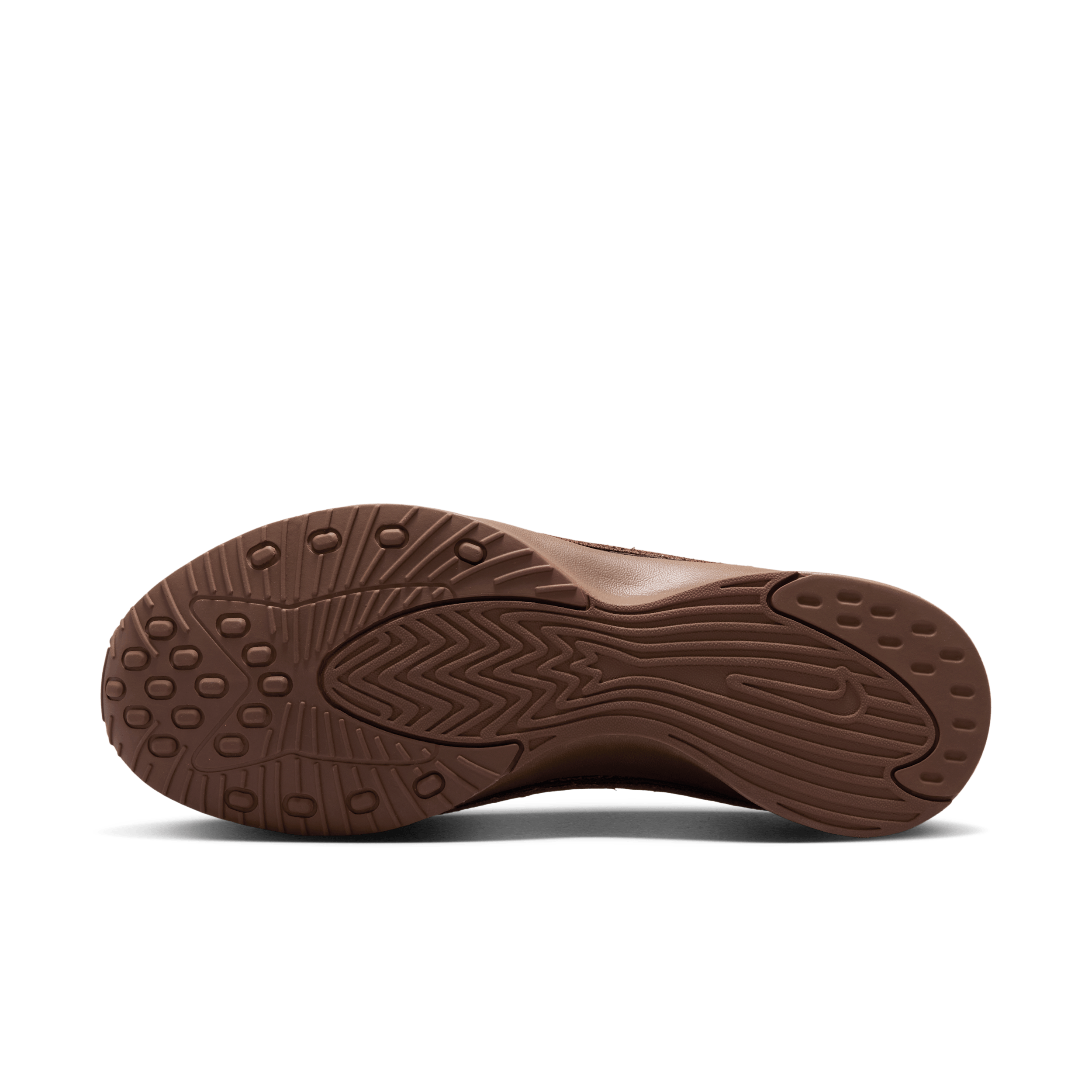 Nike Air Superfly Cacao Wow II5345-200