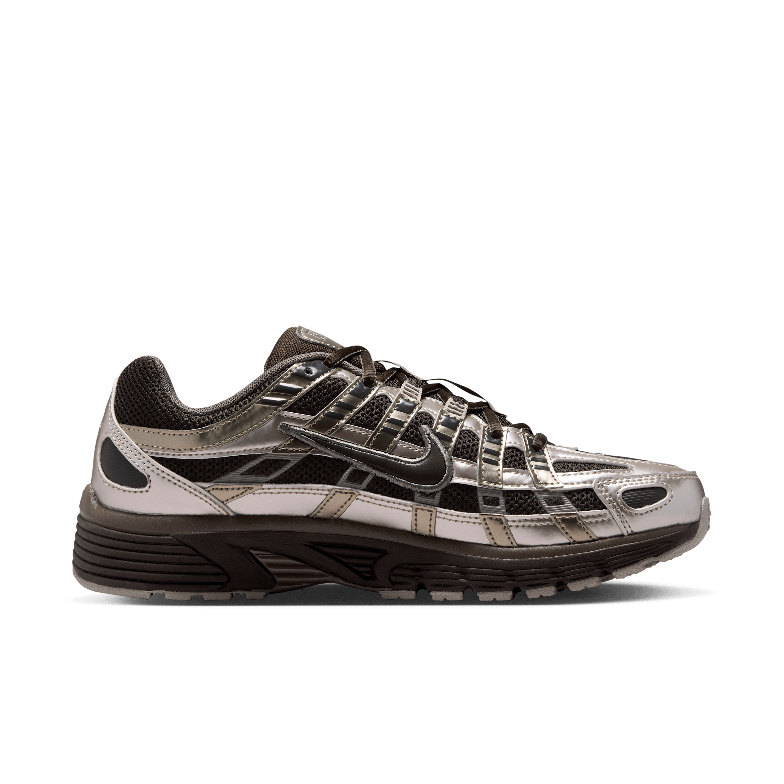 Nike P-6000 'Velvet Brown' IO3496-200
