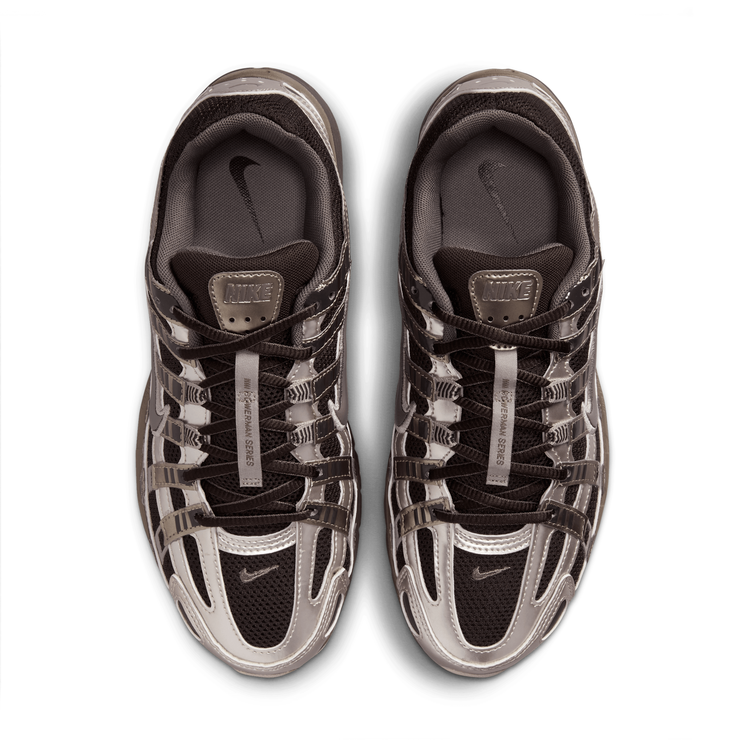 Nike P-6000 'Velvet Brown' IO3496-200