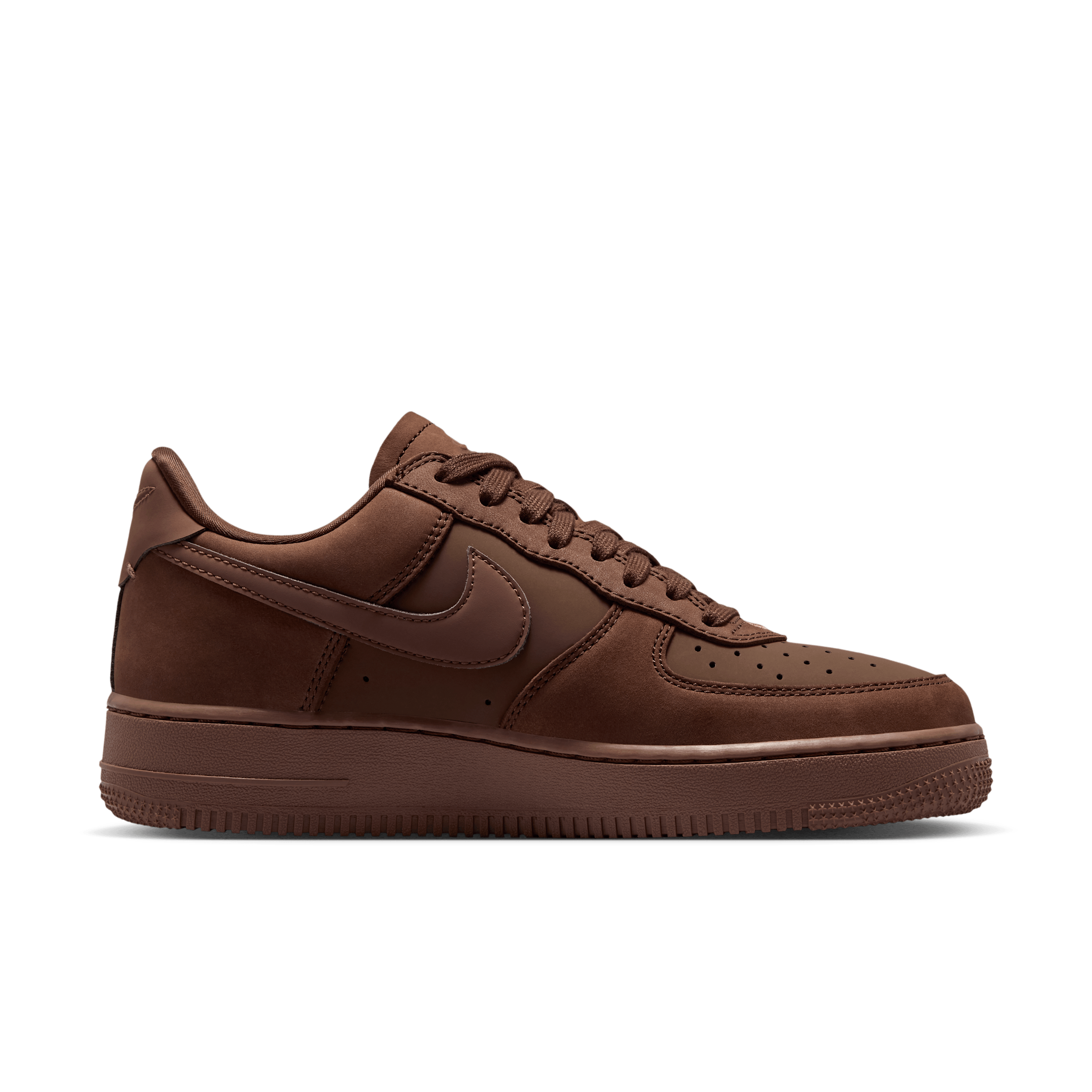 Nike Air Force 1 Premium 'Cacao Wow' IQ9722-201