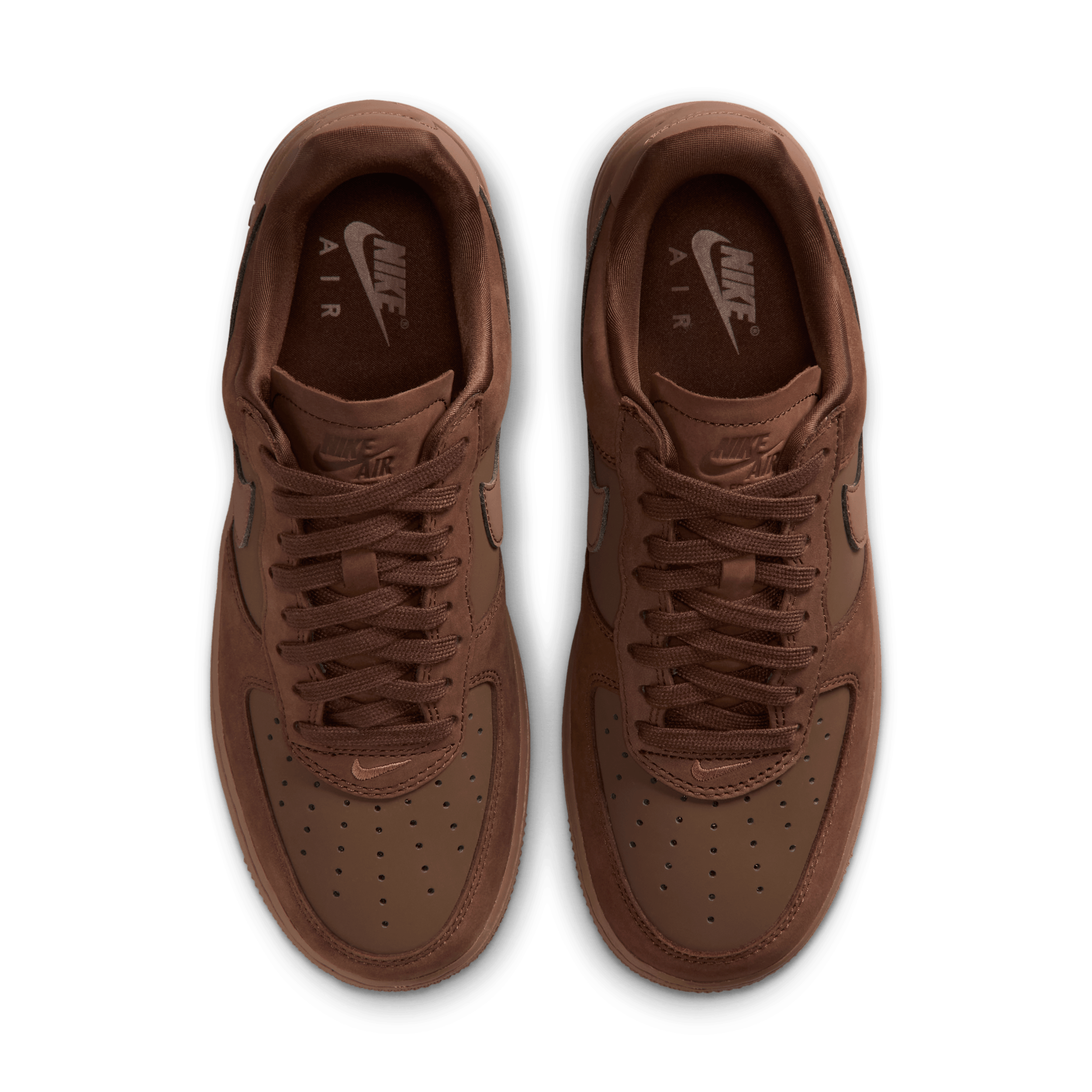 Nike Air Force 1 Premium 'Cacao Wow' IQ9722-201