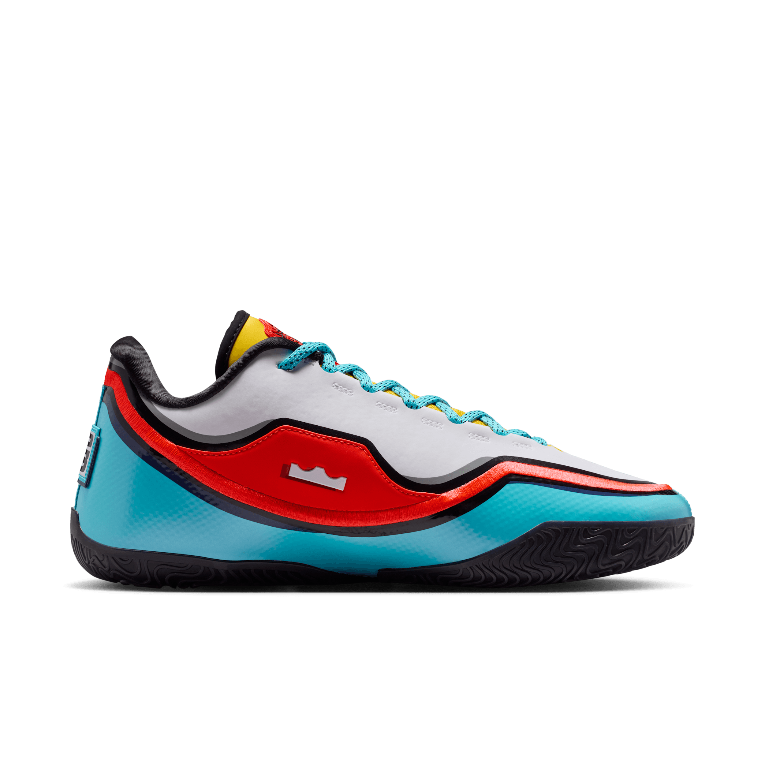 Nike LeBron XXIII 'Stewie' IM5125-401