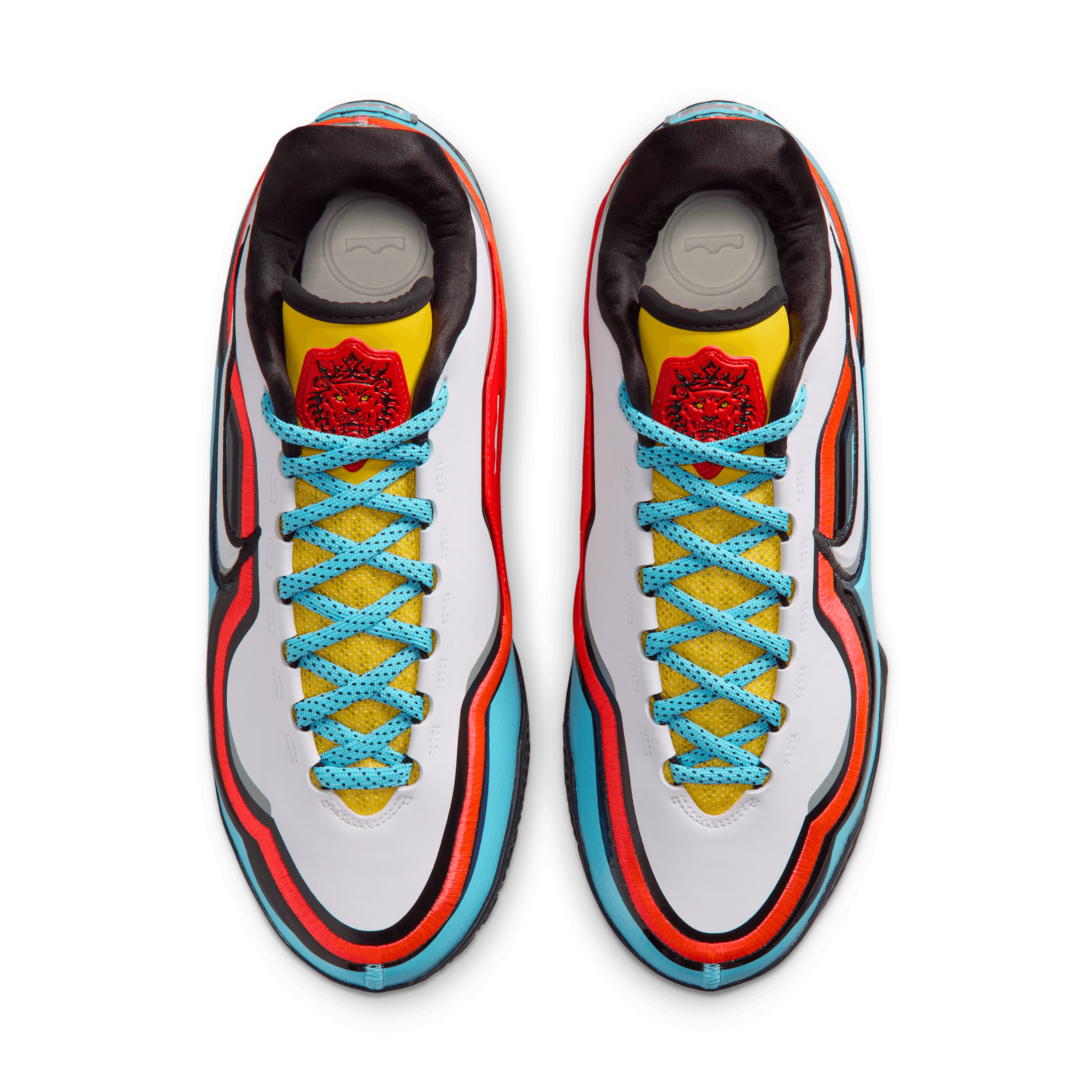 Nike LeBron XXIII 'Stewie' IM5125-401