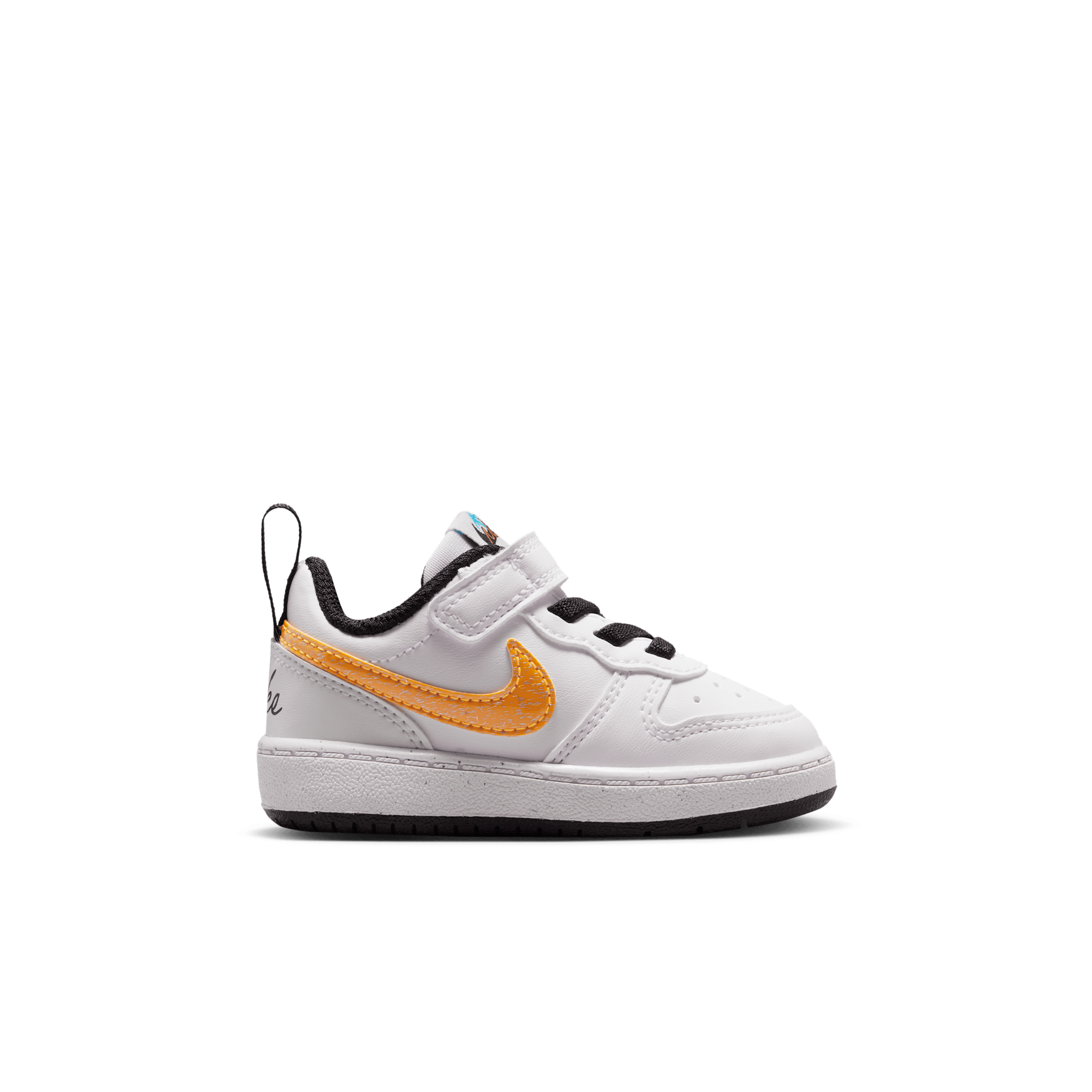 Nike Court Borough Low Baby & Toddler IR1528-100