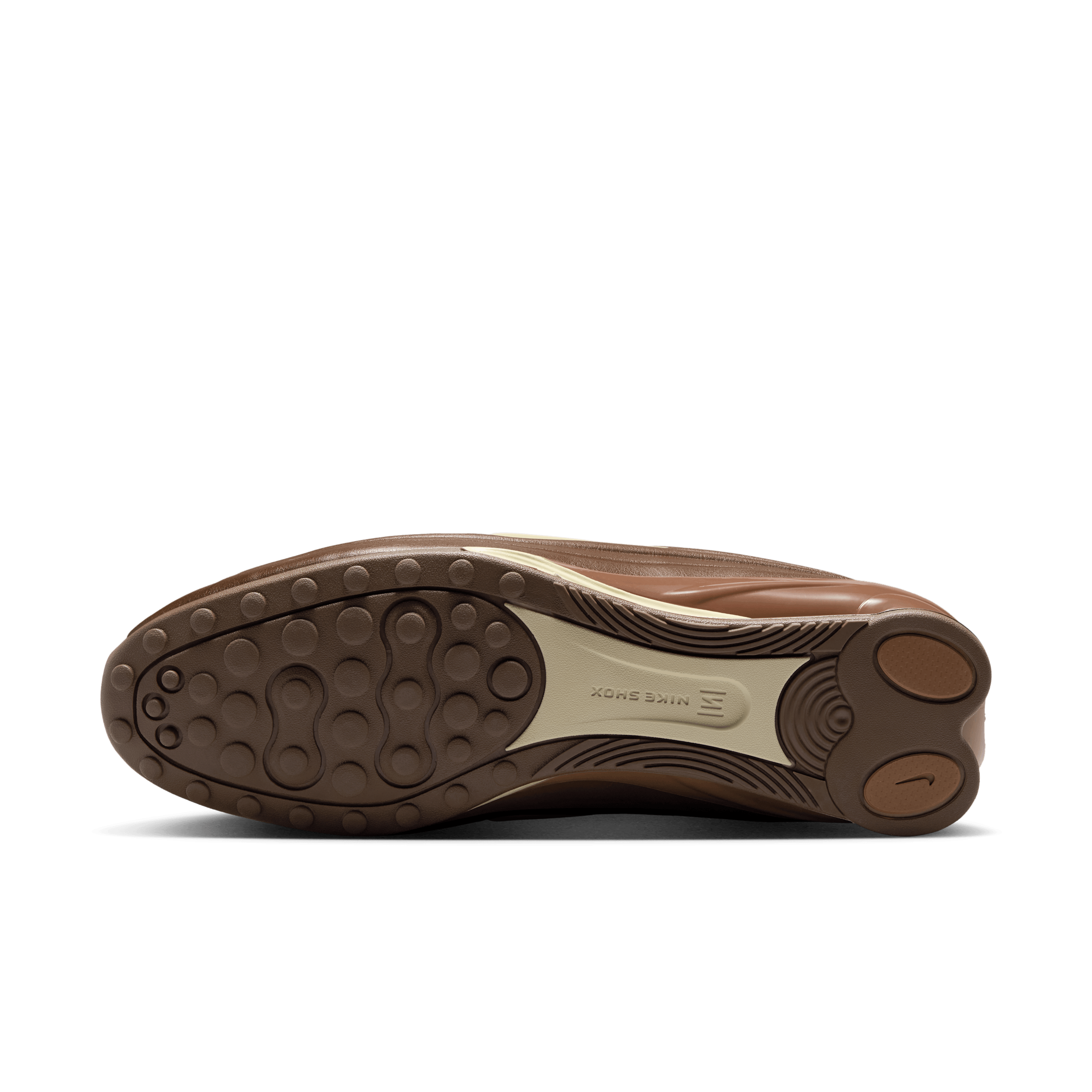 Nike Shox Z 'Cacao Wow' IV6171-200