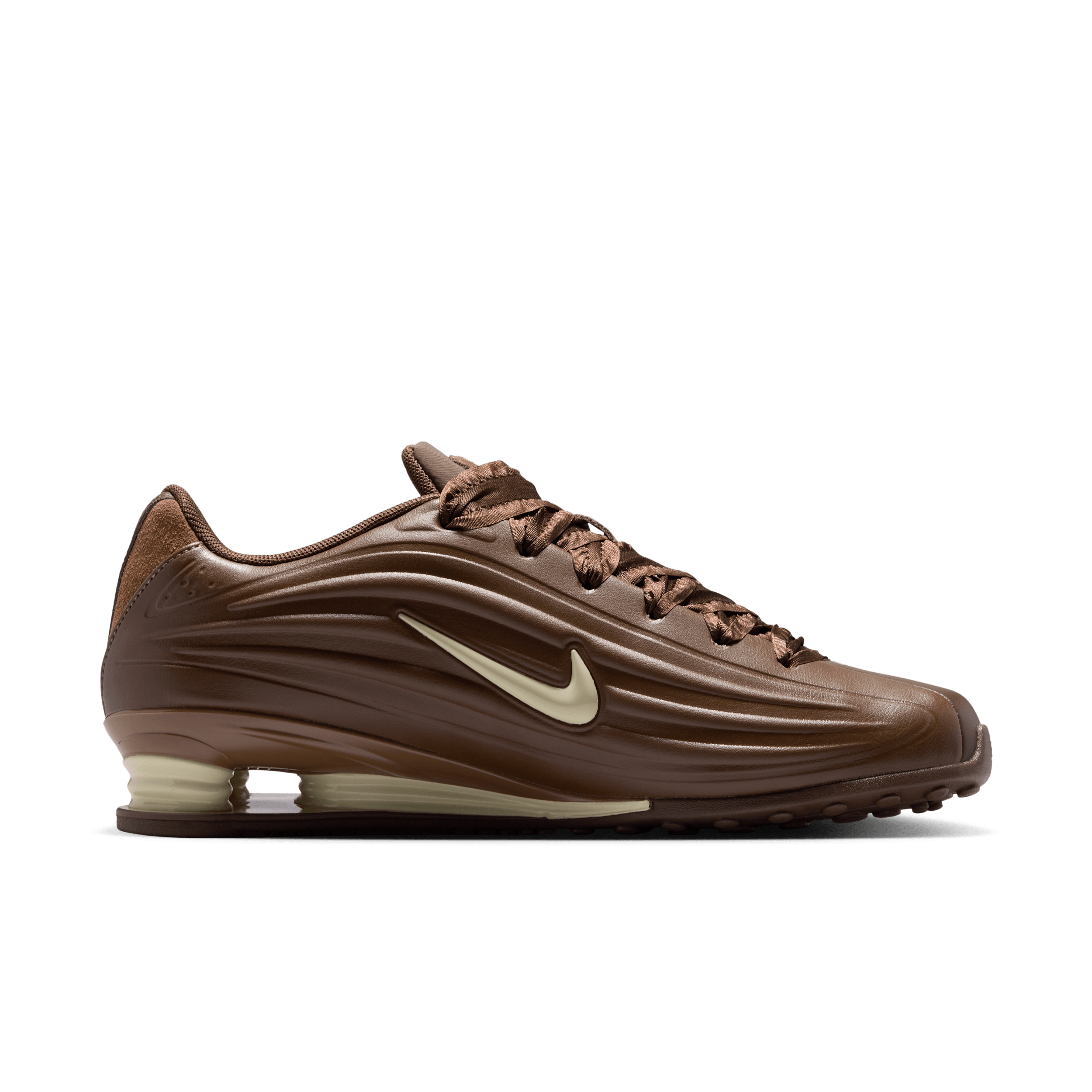 Nike Shox Z 'Cacao Wow' IV6171-200