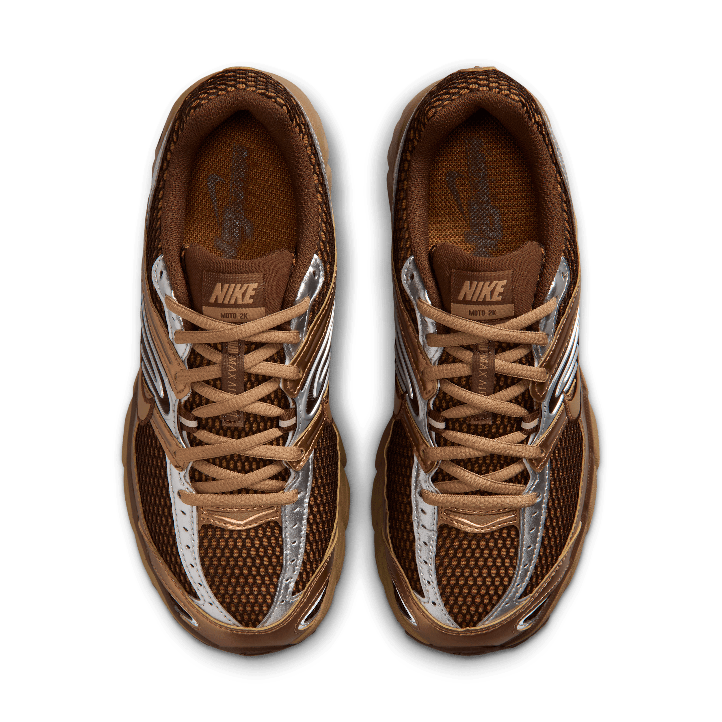 Nike Air Max Moto 2K 'Light British Tan' HQ2056-202