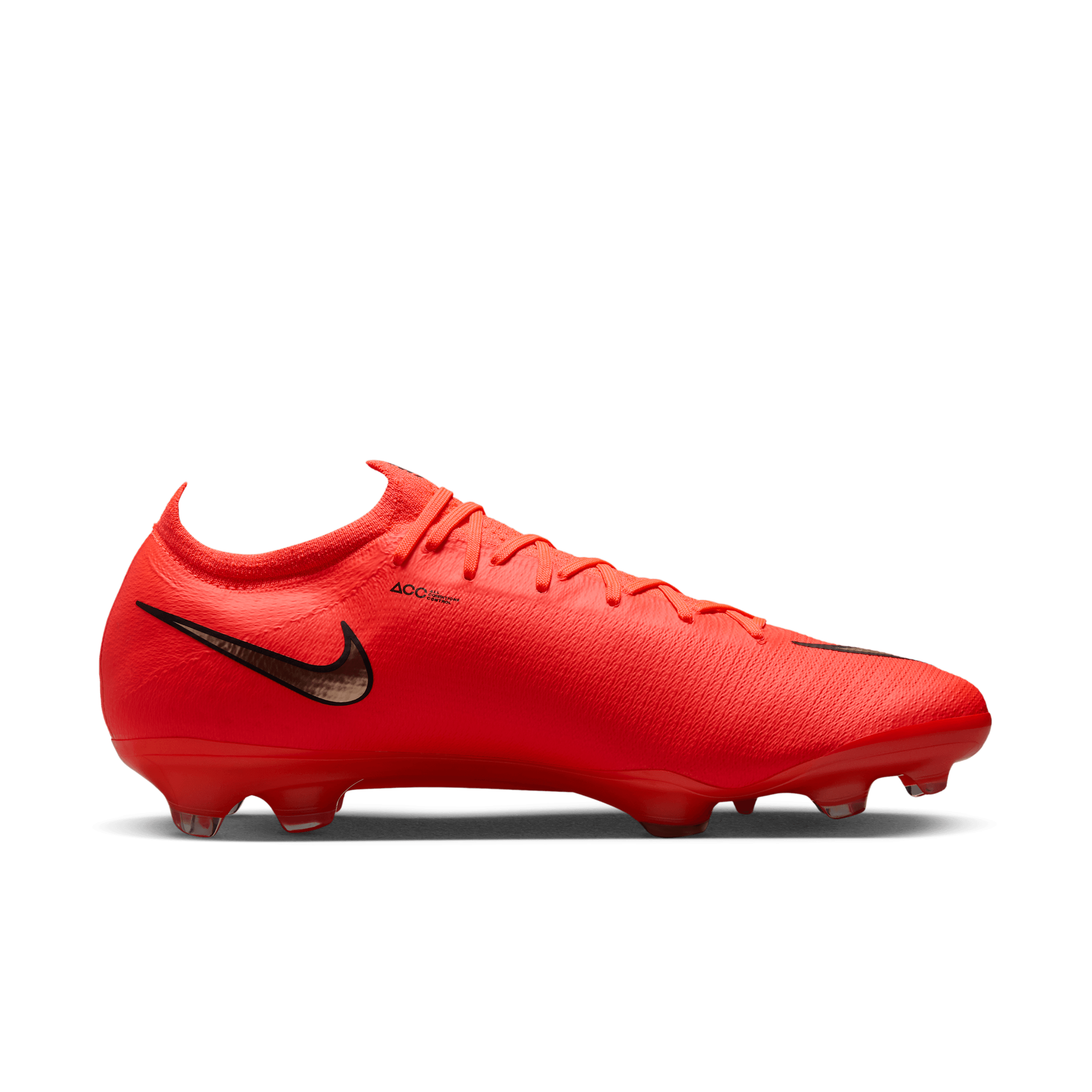 Nike Mercurial Vapor 17 Elite low-top voetbal IF8508-600