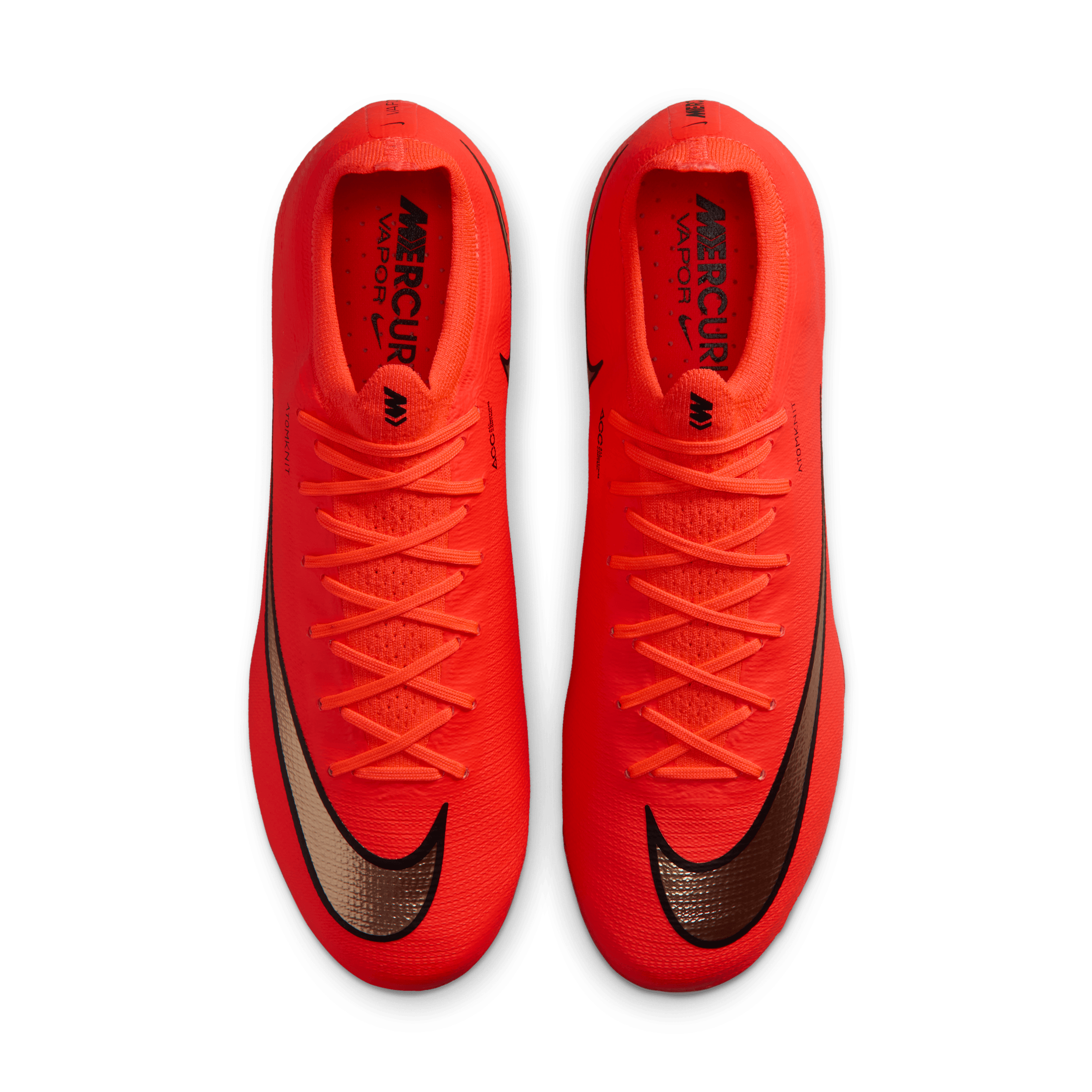 Nike Mercurial Vapor 17 Elite low-top voetbal IF8508-600