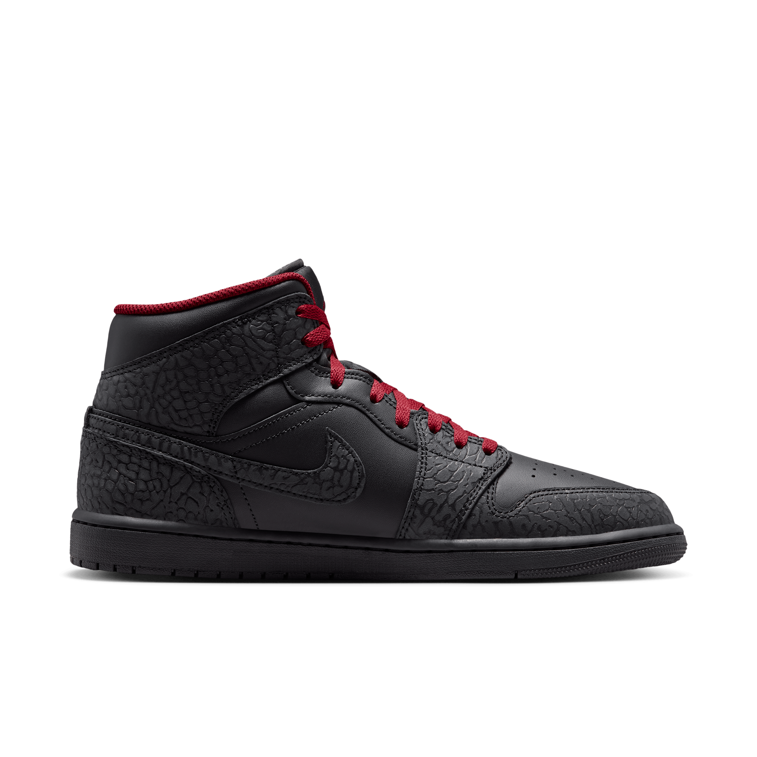 Nike Air Jordan 1 Mid SE IX3527-010