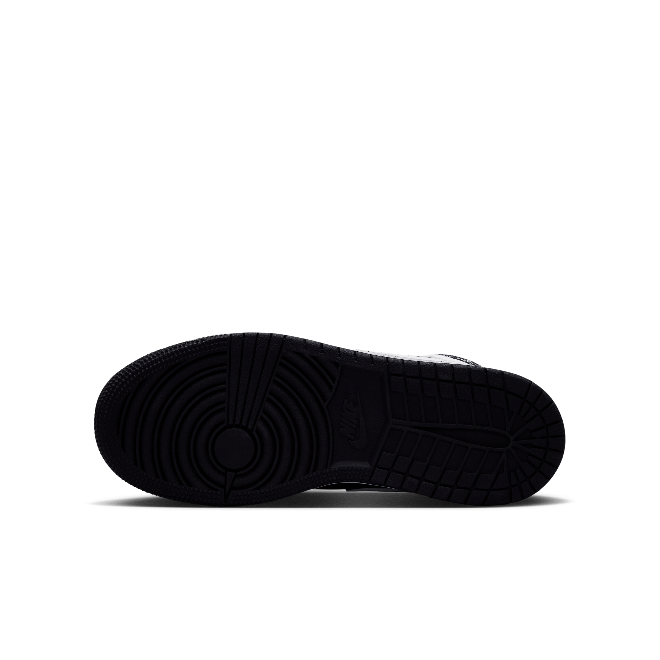 Nike Air Jordan 1 Mid Older Kids' IX3526-010
